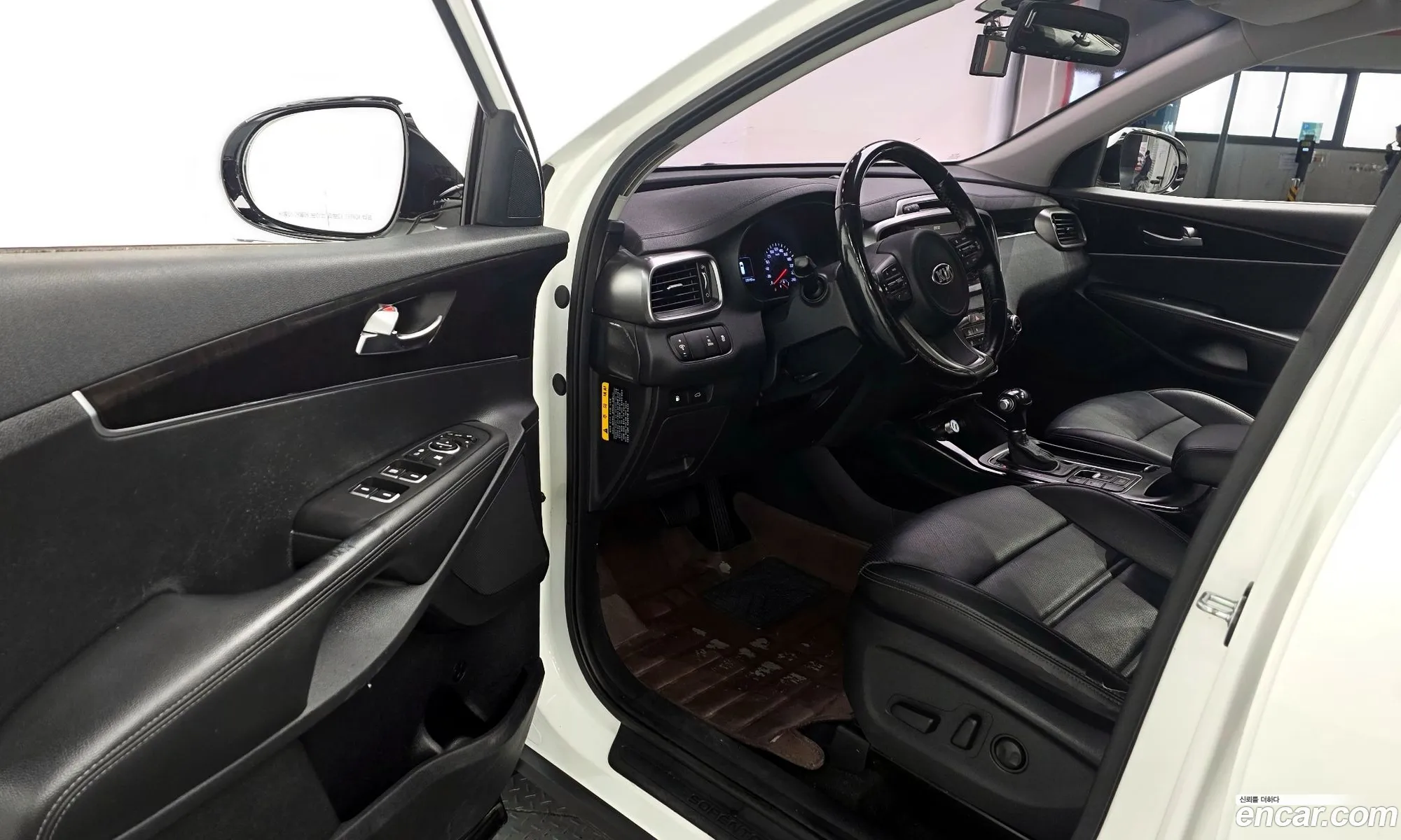 Kia Sorento 2015 KNAPH81ABFA050499 — 7