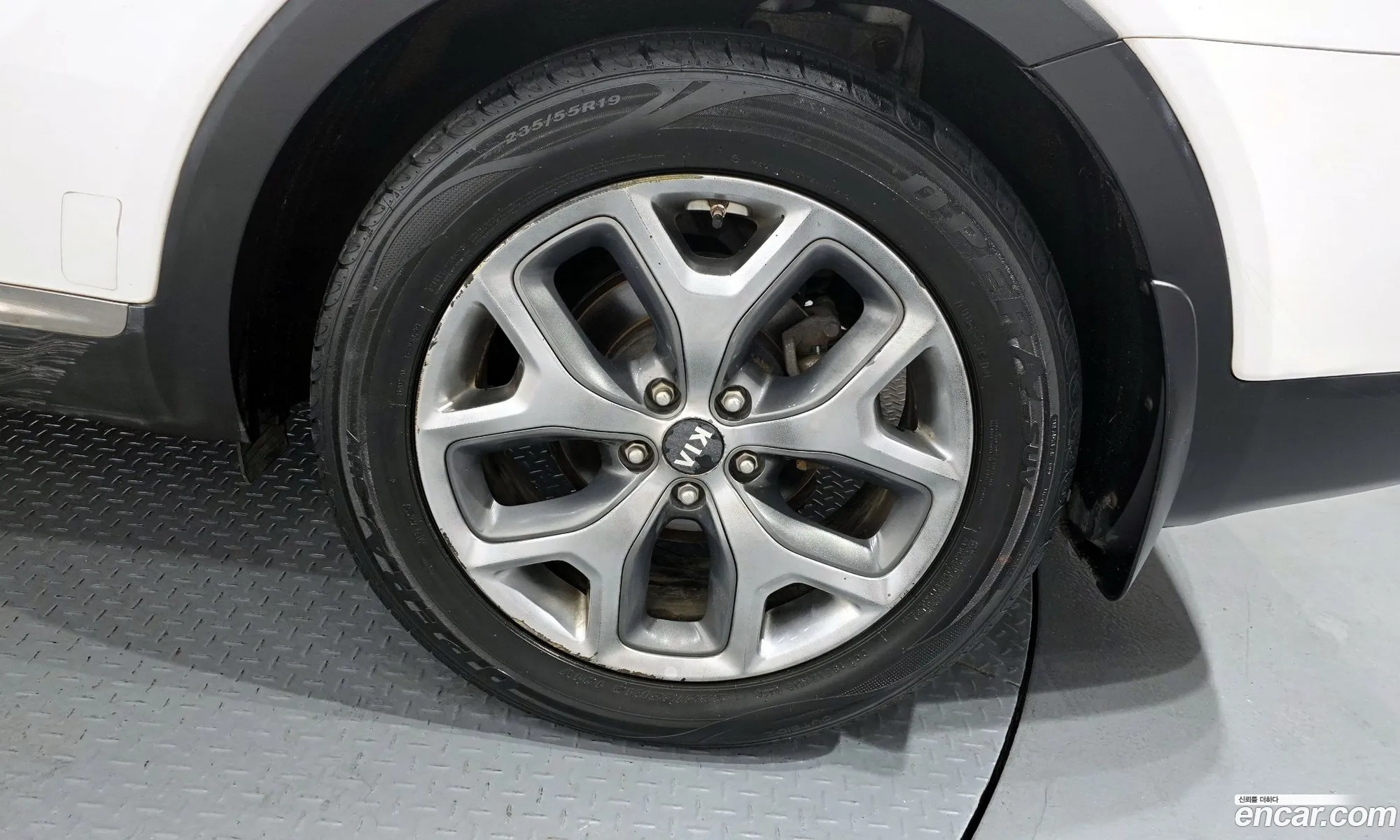 Kia Sorento 2015 KNAPH81ABFA050499 — 14