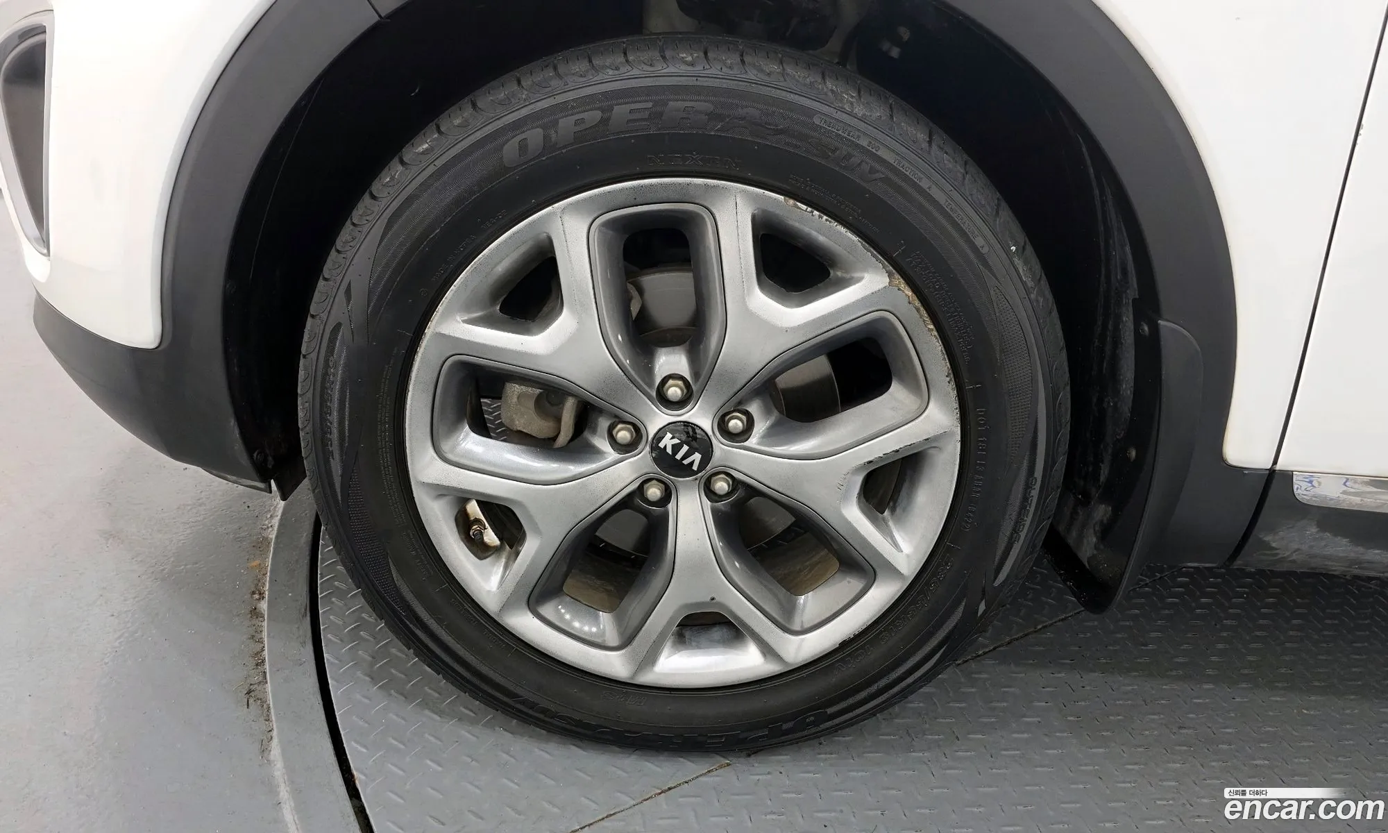 Kia Sorento 2015 KNAPH81ABFA050499 — 16