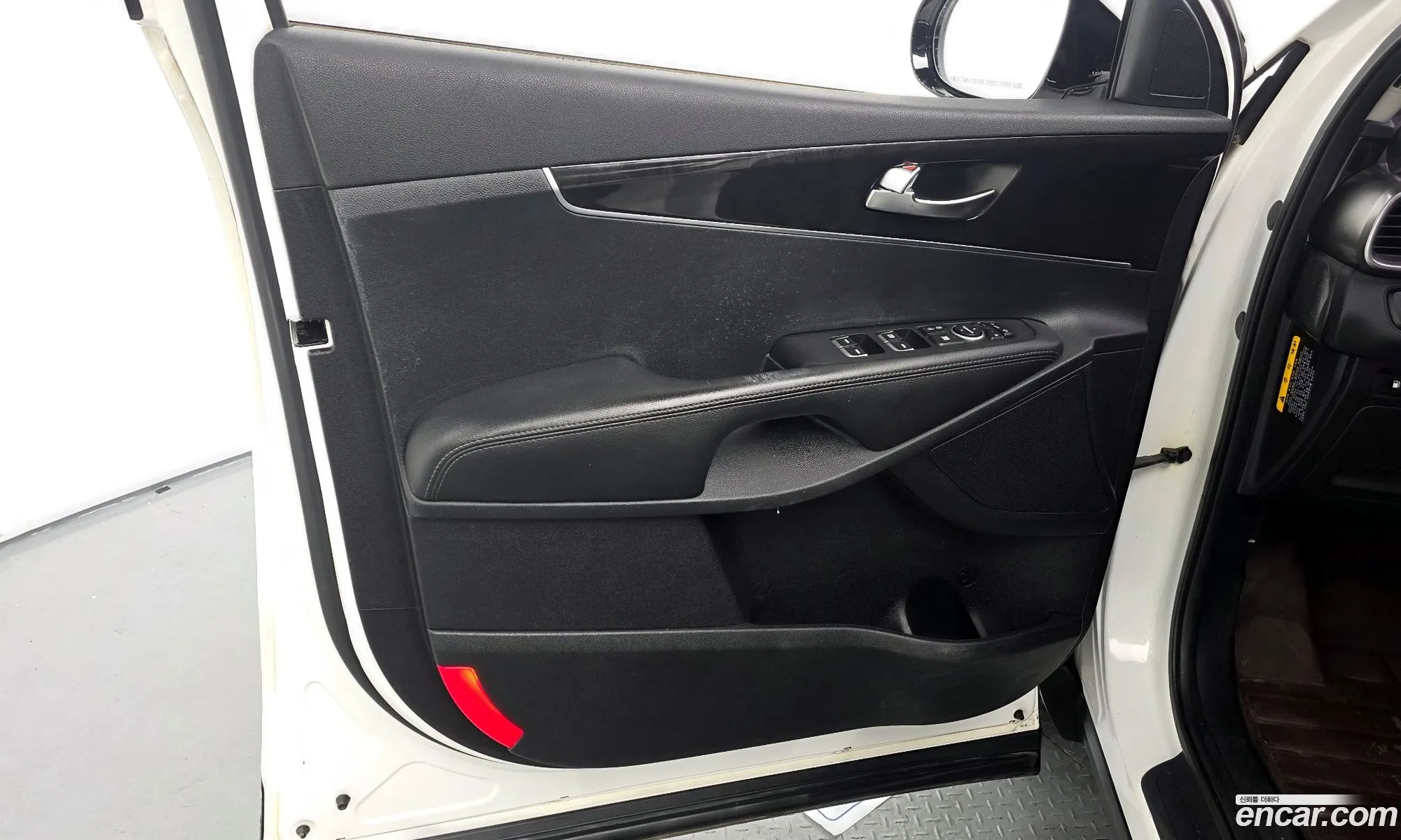 Kia Sorento 2015 KNAPH81ABFA050499 — 12