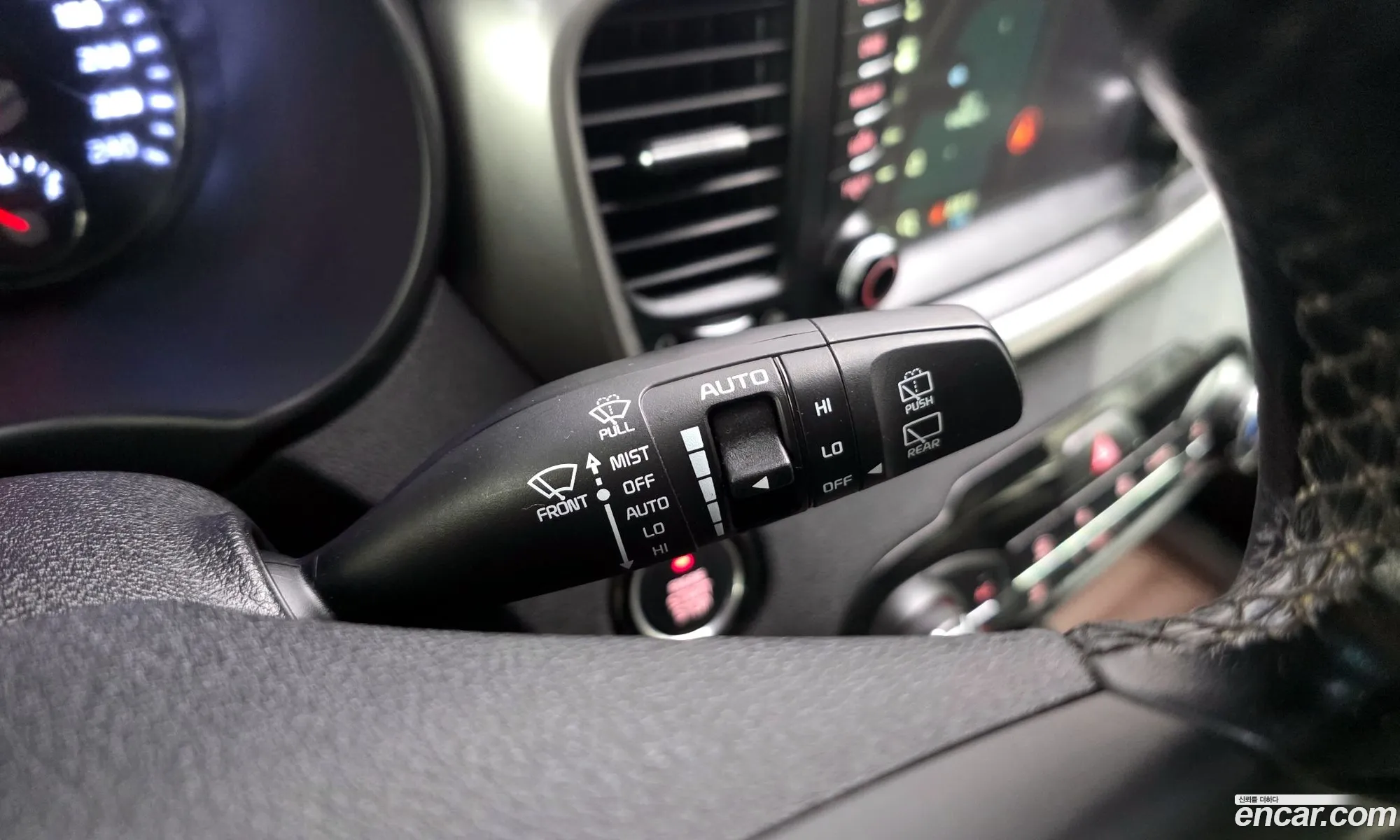 Kia Sorento 2015 KNAPH81ABFA050499 — 19