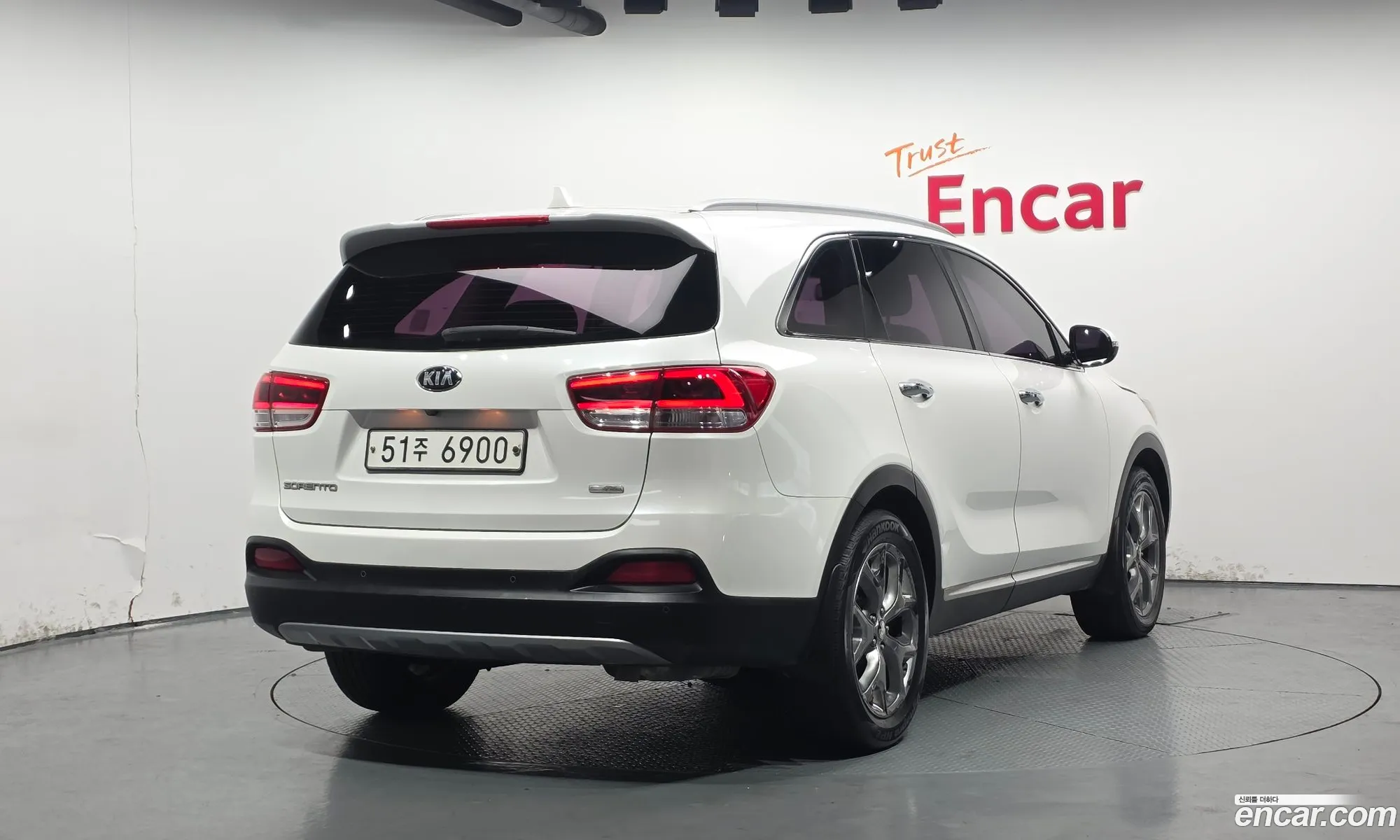 Kia Sorento 2015 KNAPH81ABFA050499 — 18