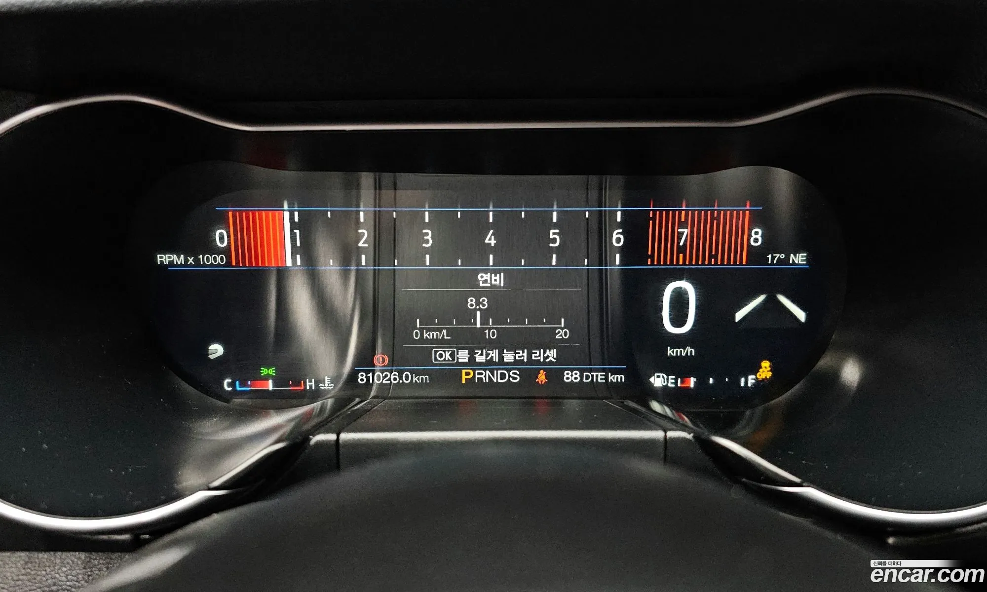 Ford Mustang 2020 — 7