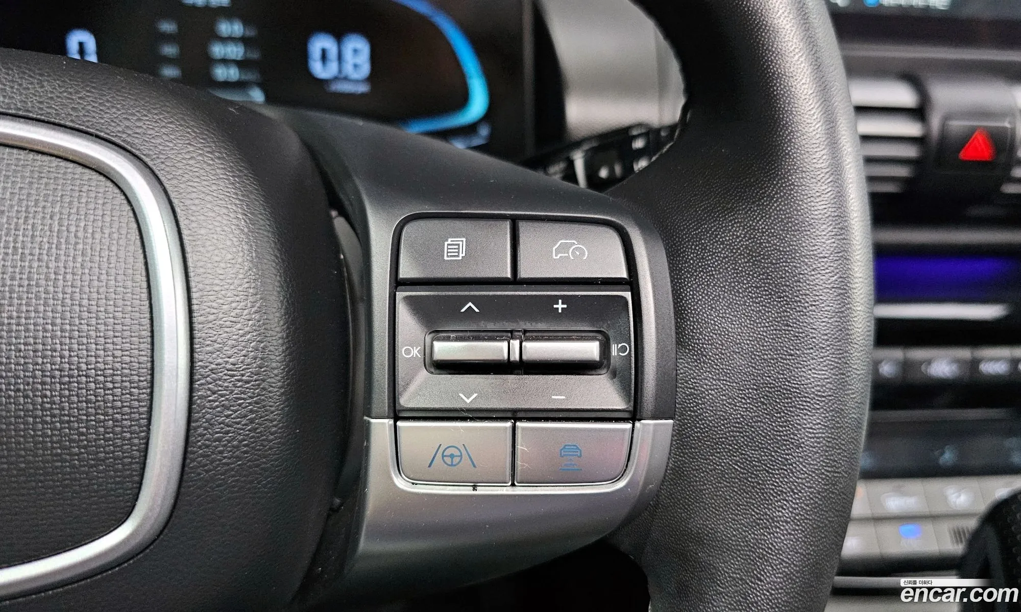 Hyundai Casper 2022 KMHB5516BPW019010 — 8