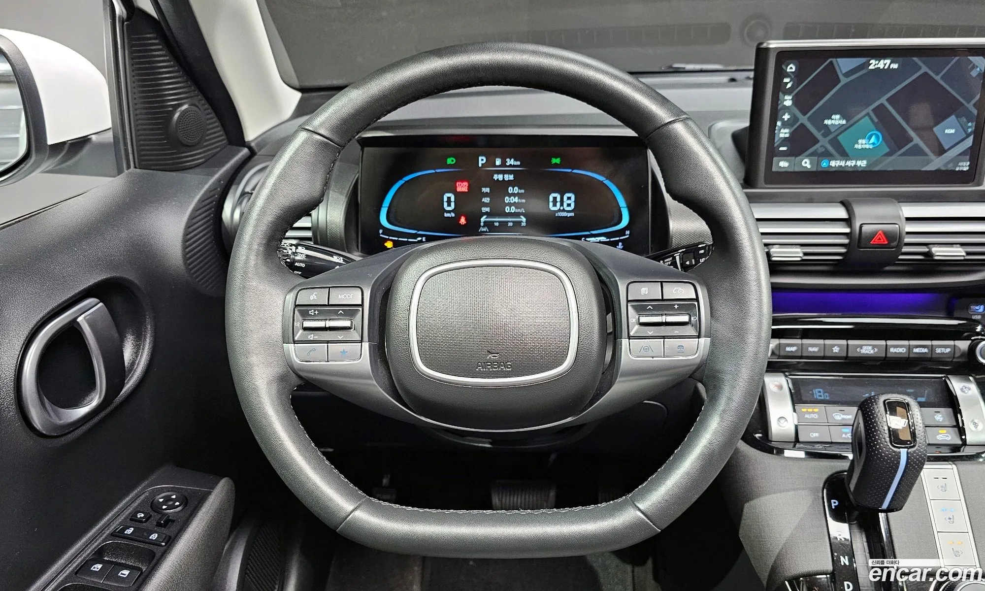 Hyundai Casper 2022 KMHB5516BPW019010 — 13