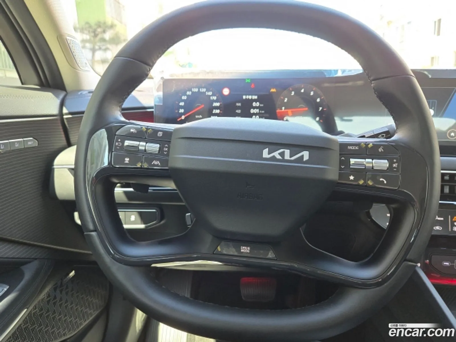 Kia K8 2024 — 12