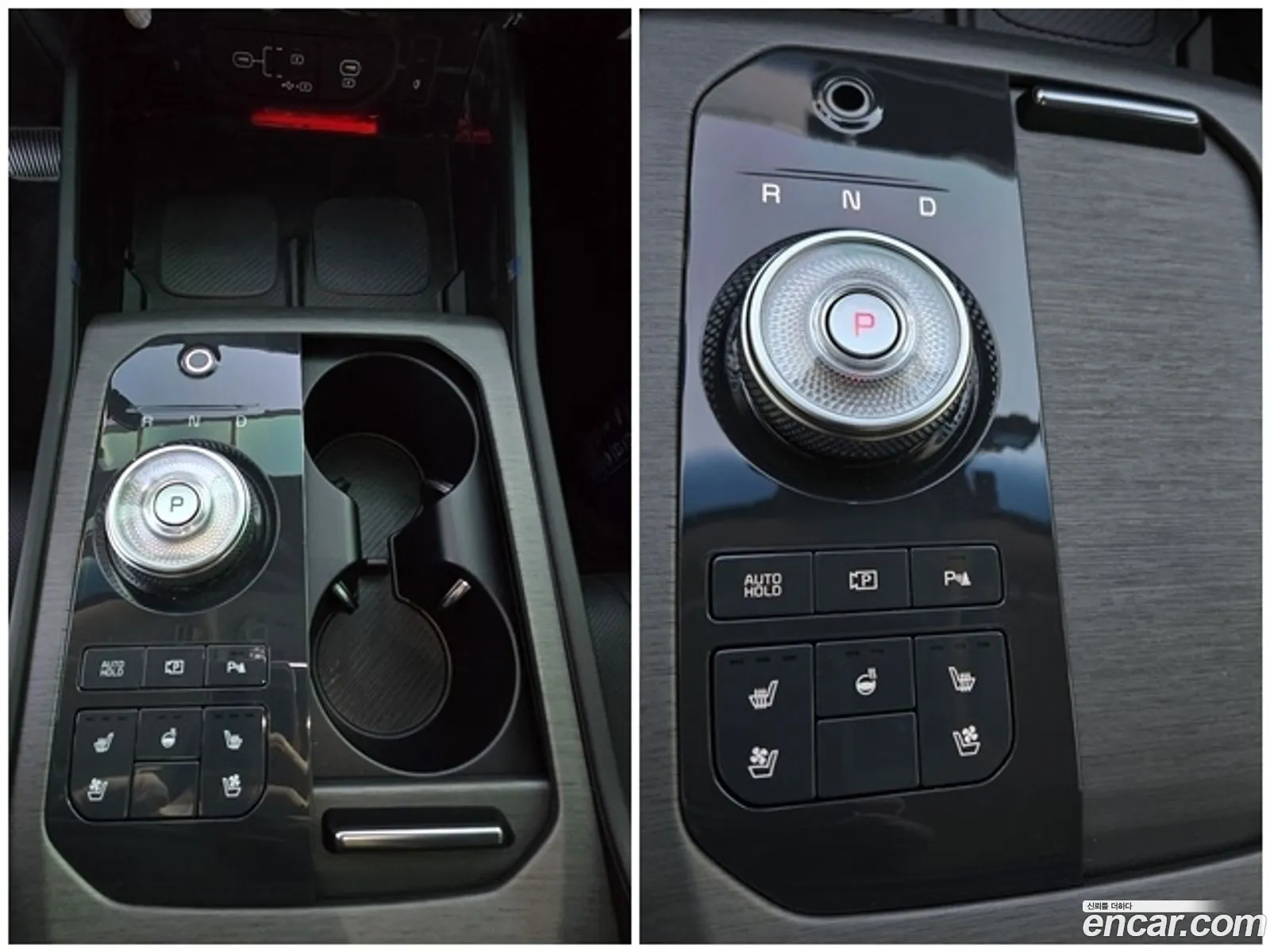 Kia K8 2024 — 10