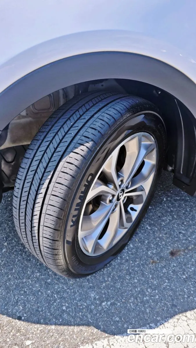 Hyundai Santa Fe DM 2013 — 12