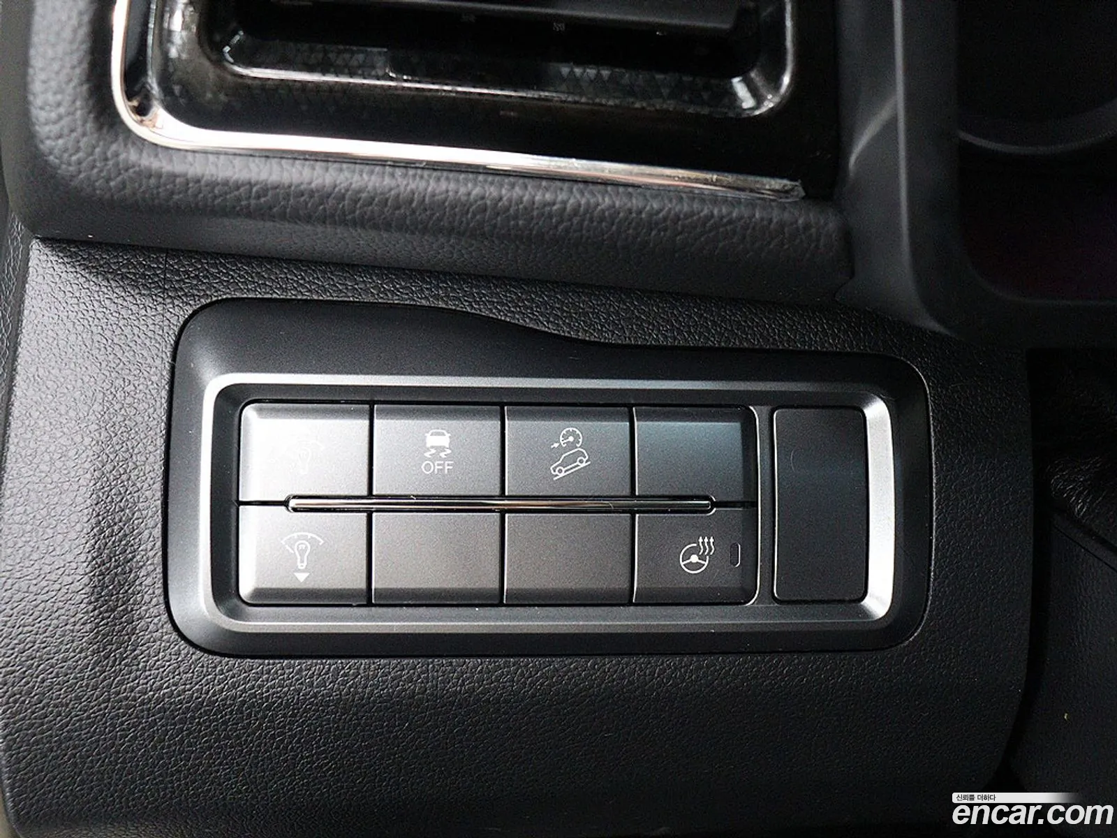 KG Mobility (SsangYong) Tivoli 2019 — 15