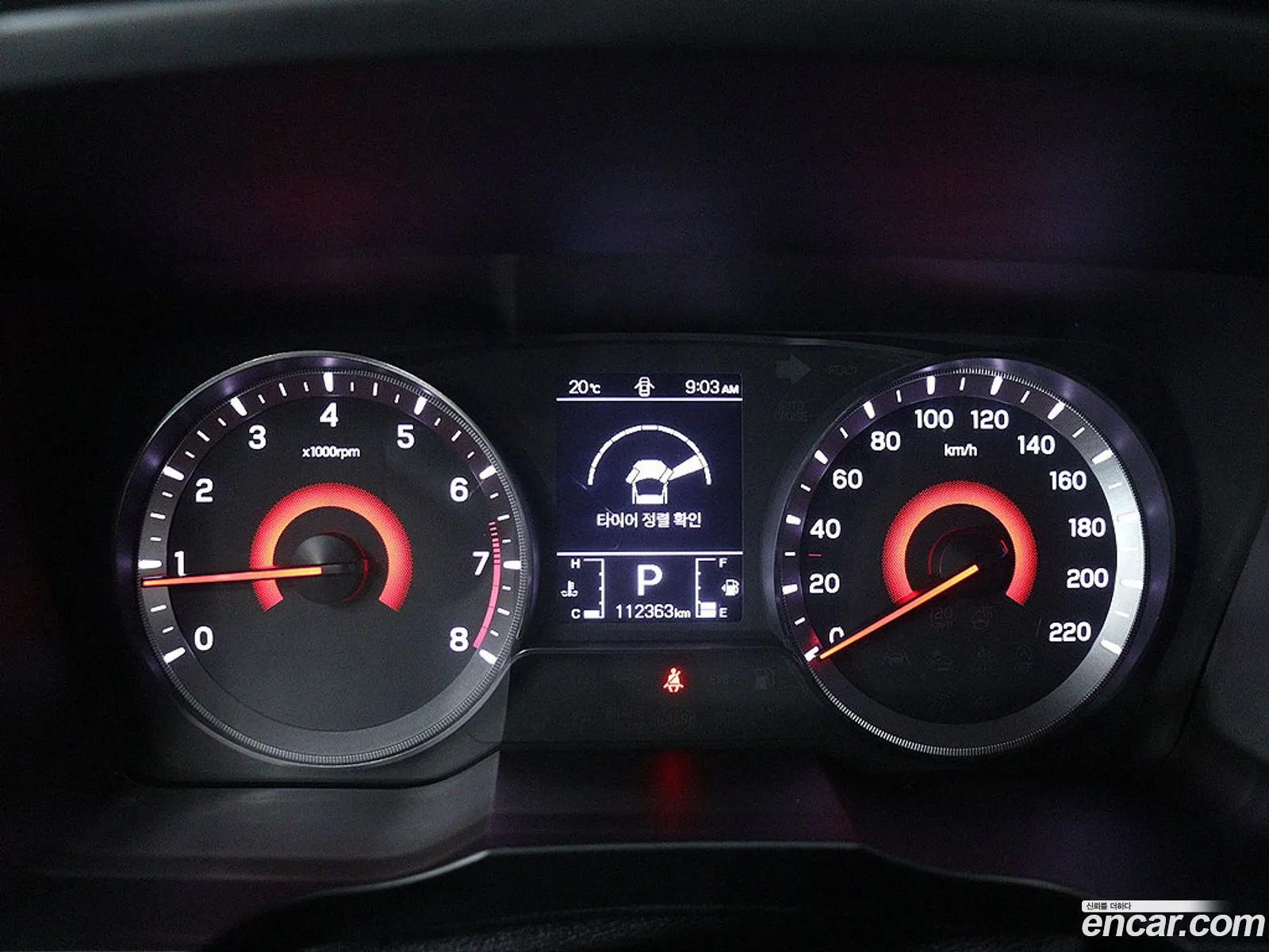 KG Mobility (SsangYong) Tivoli 2019 — 10