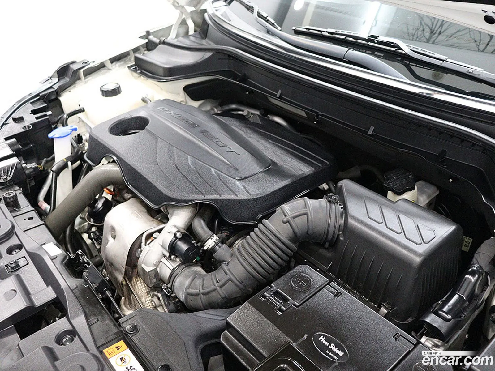 KG Mobility (SsangYong) Tivoli 2019 — 5