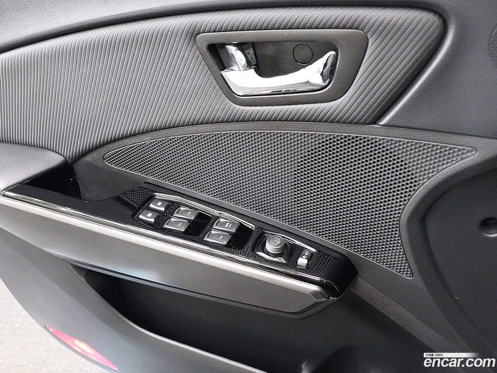 KG Mobility (SsangYong) Tivoli 2019 — 3