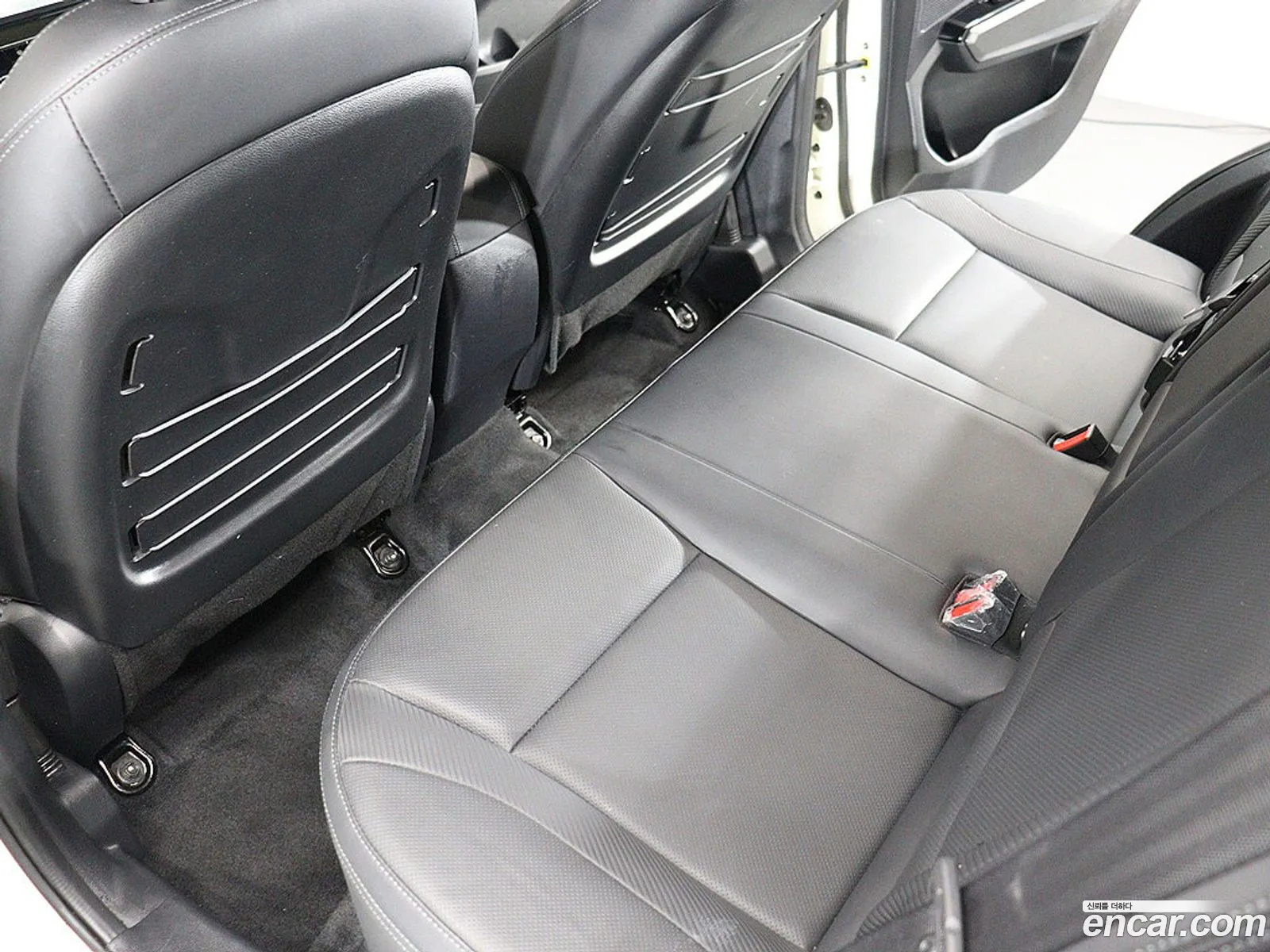KG Mobility (SsangYong) Tivoli 2019 — 4
