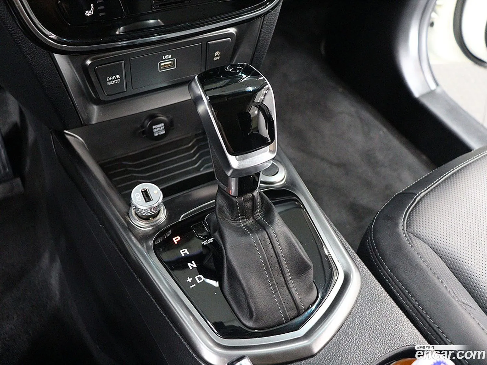 KG Mobility (SsangYong) Tivoli 2019 — 20