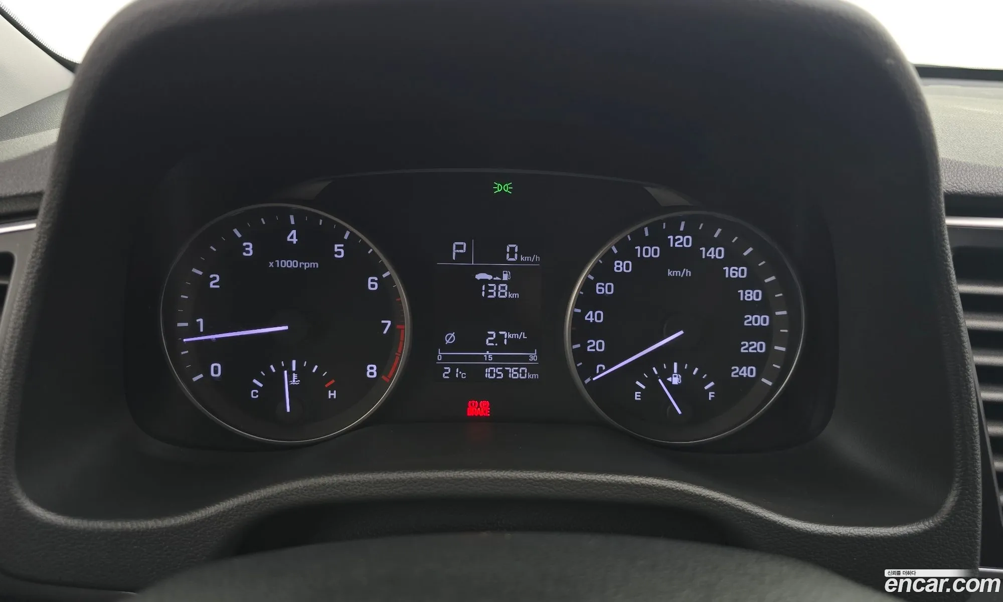 Hyundai Elantra AD 2015 KMHD641DBGU020847 — 13