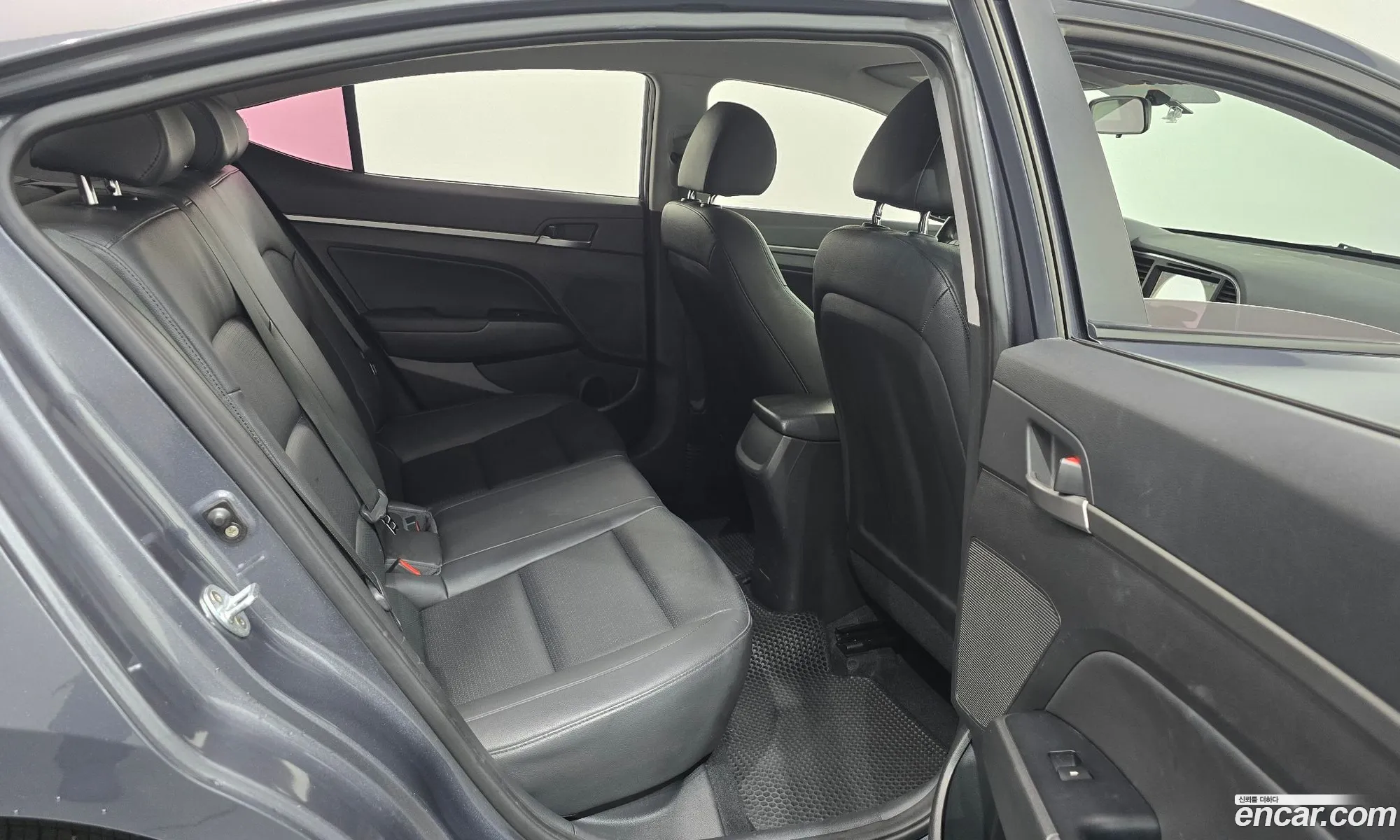 Hyundai Elantra AD 2015 KMHD641DBGU020847 — 8