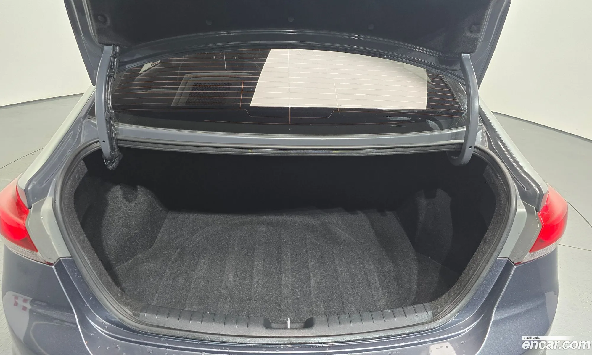 Hyundai Elantra AD 2015 KMHD641DBGU020847 — 3