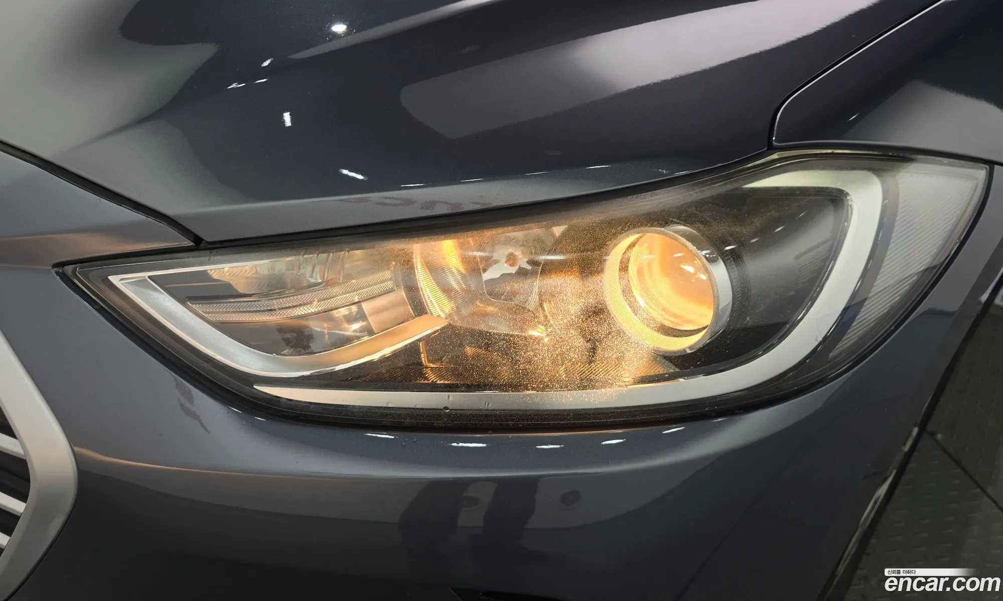 Hyundai Elantra AD 2015 KMHD641DBGU020847 — 24