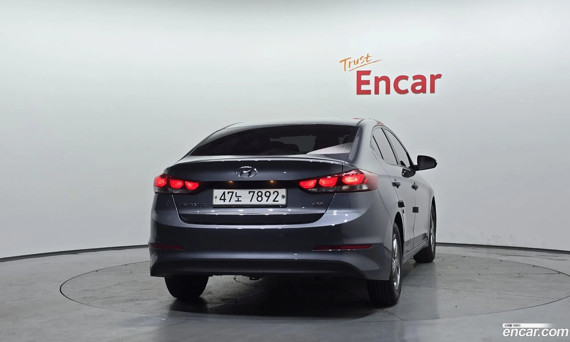 Hyundai Elantra AD 2015 KMHD641DBGU020847 — 30