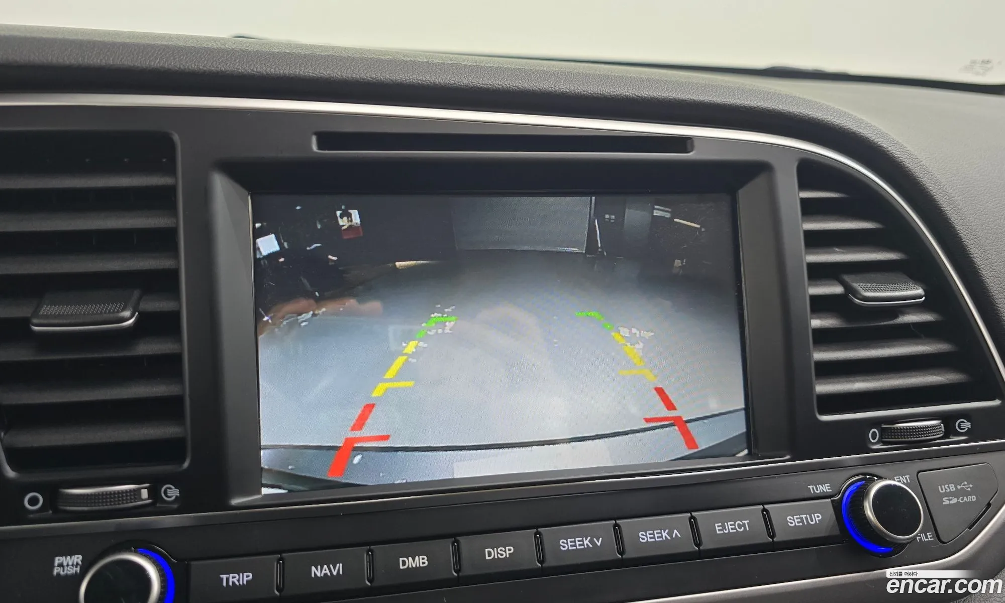 Hyundai Elantra AD 2015 KMHD641DBGU020847 — 21