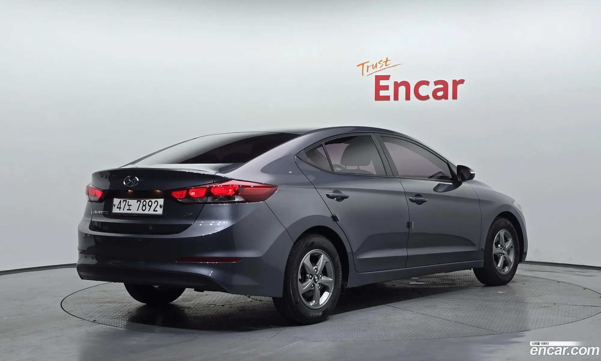 Hyundai Elantra AD 2015 KMHD641DBGU020847 — 22