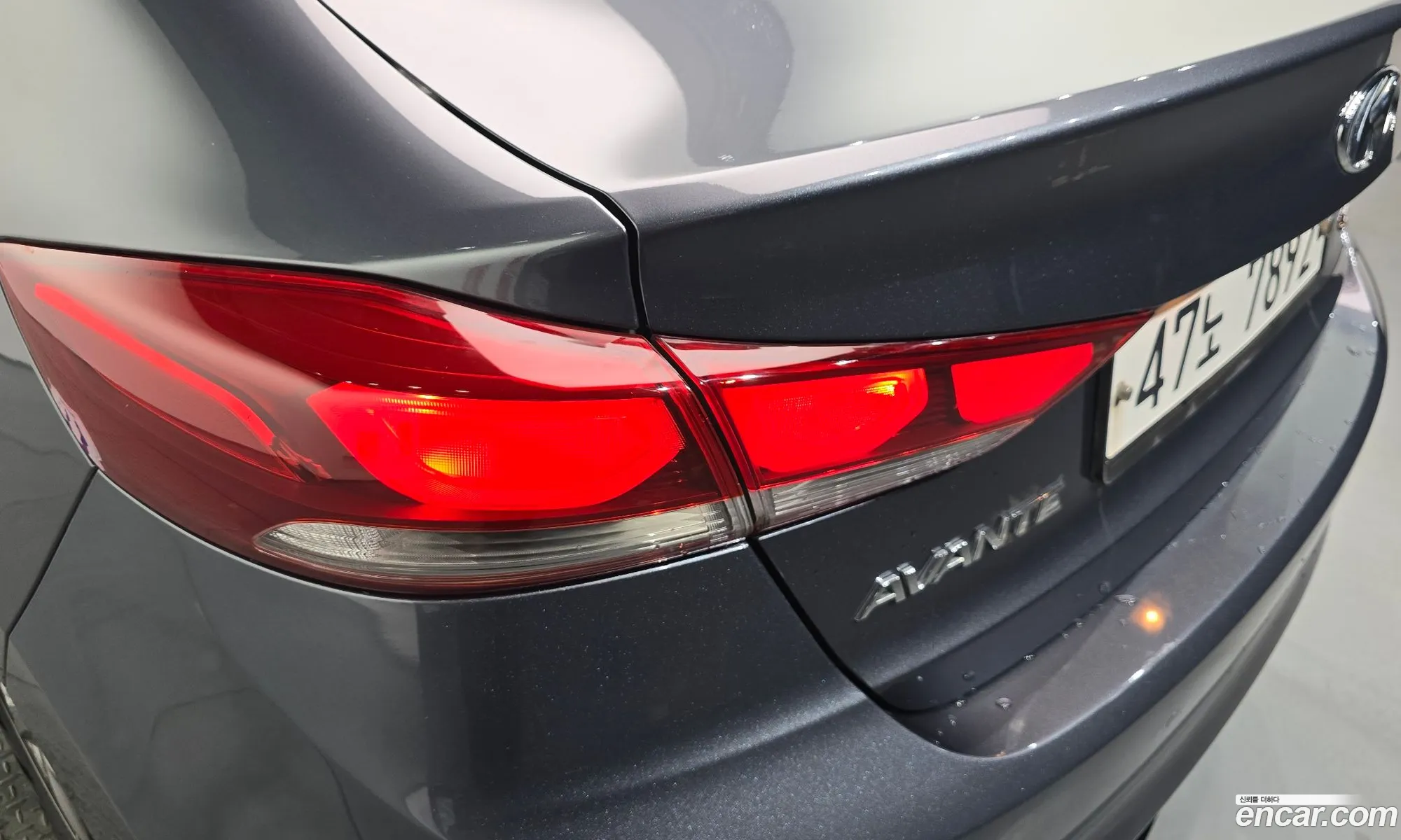 Hyundai Elantra AD 2015 KMHD641DBGU020847 — 9