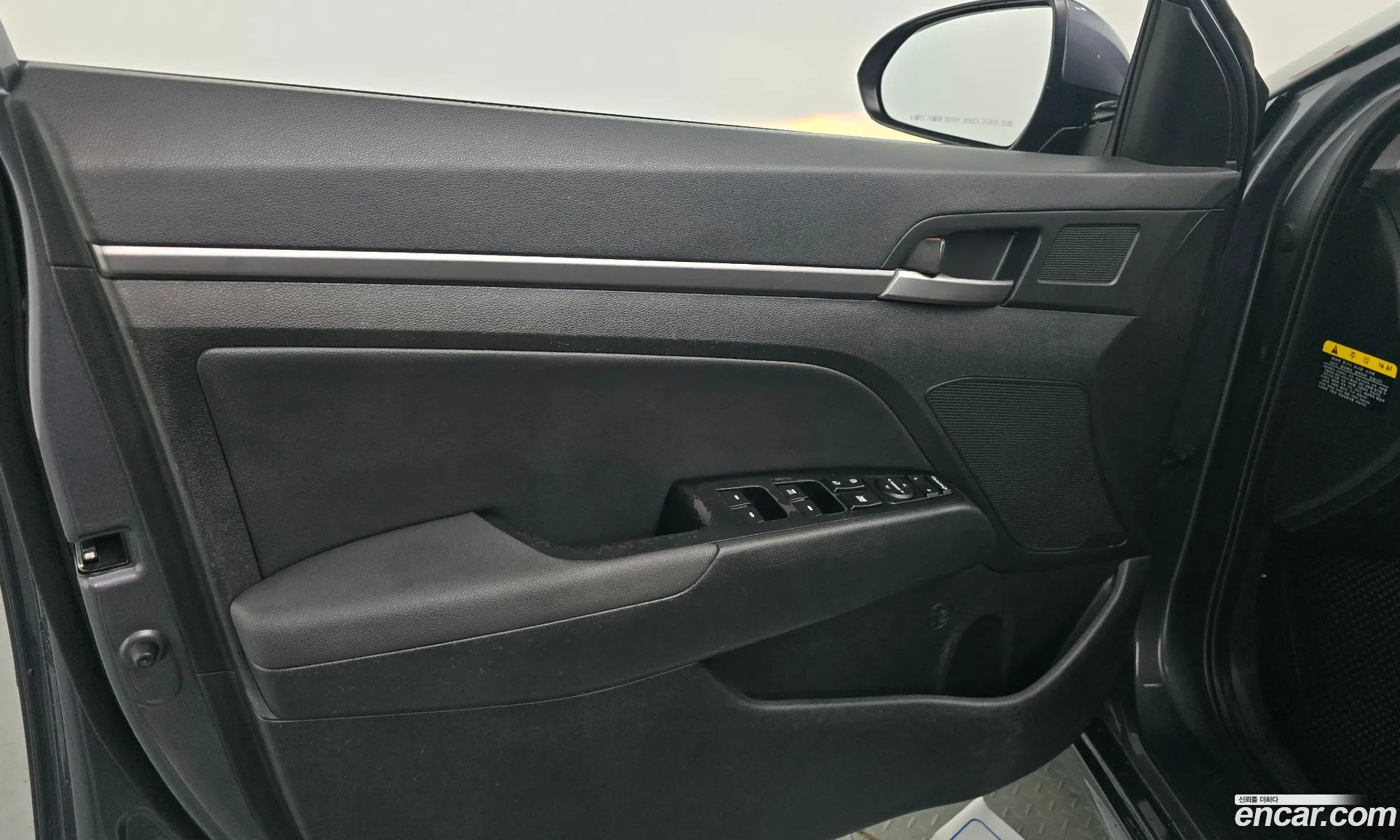 Hyundai Elantra AD 2015 KMHD641DBGU020847 — 20