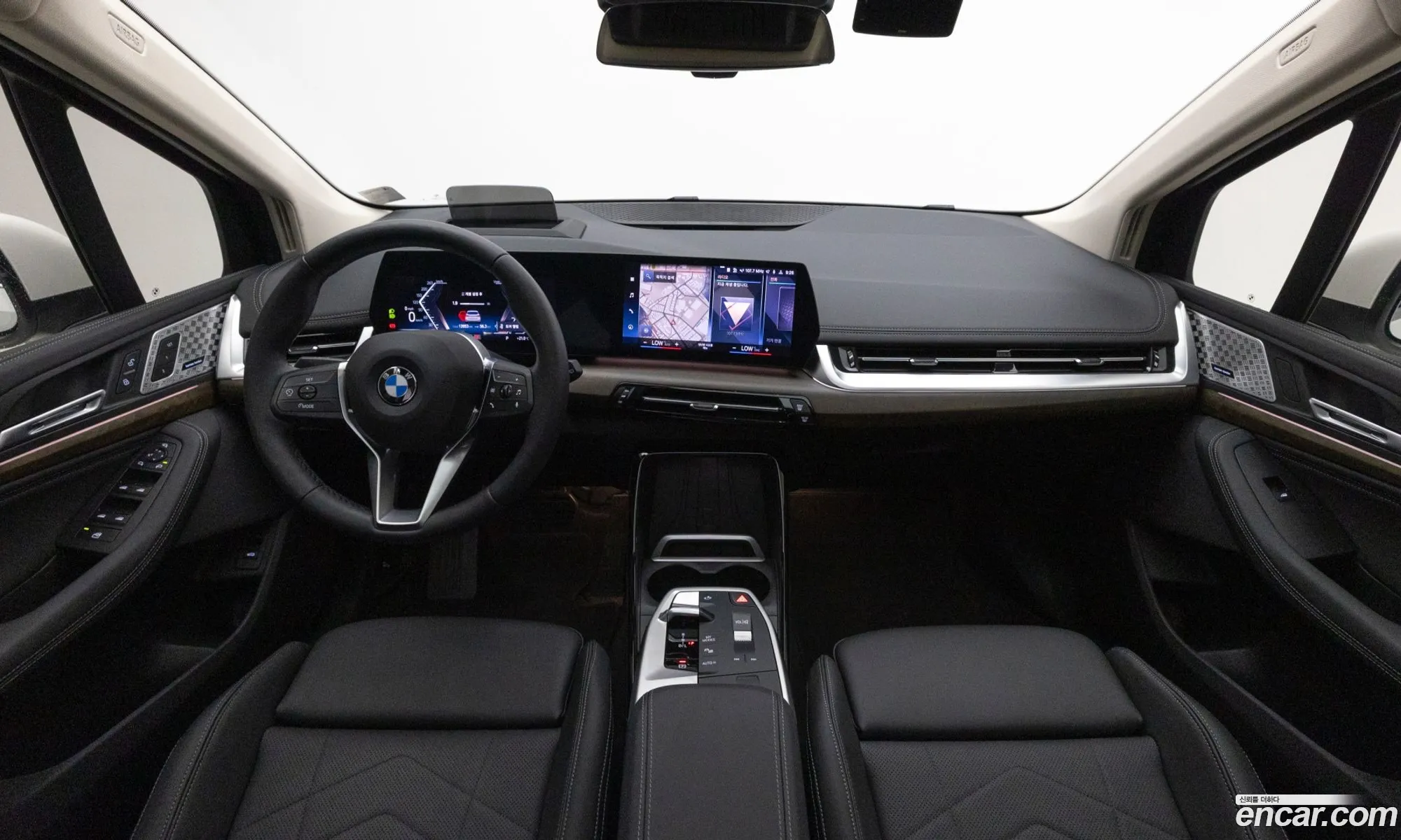 BMW 2 Series Active Tourer 2023 — 19