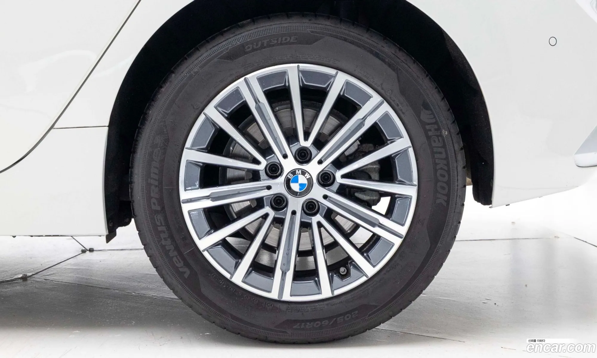 BMW 2 Series Active Tourer 2023 — 8