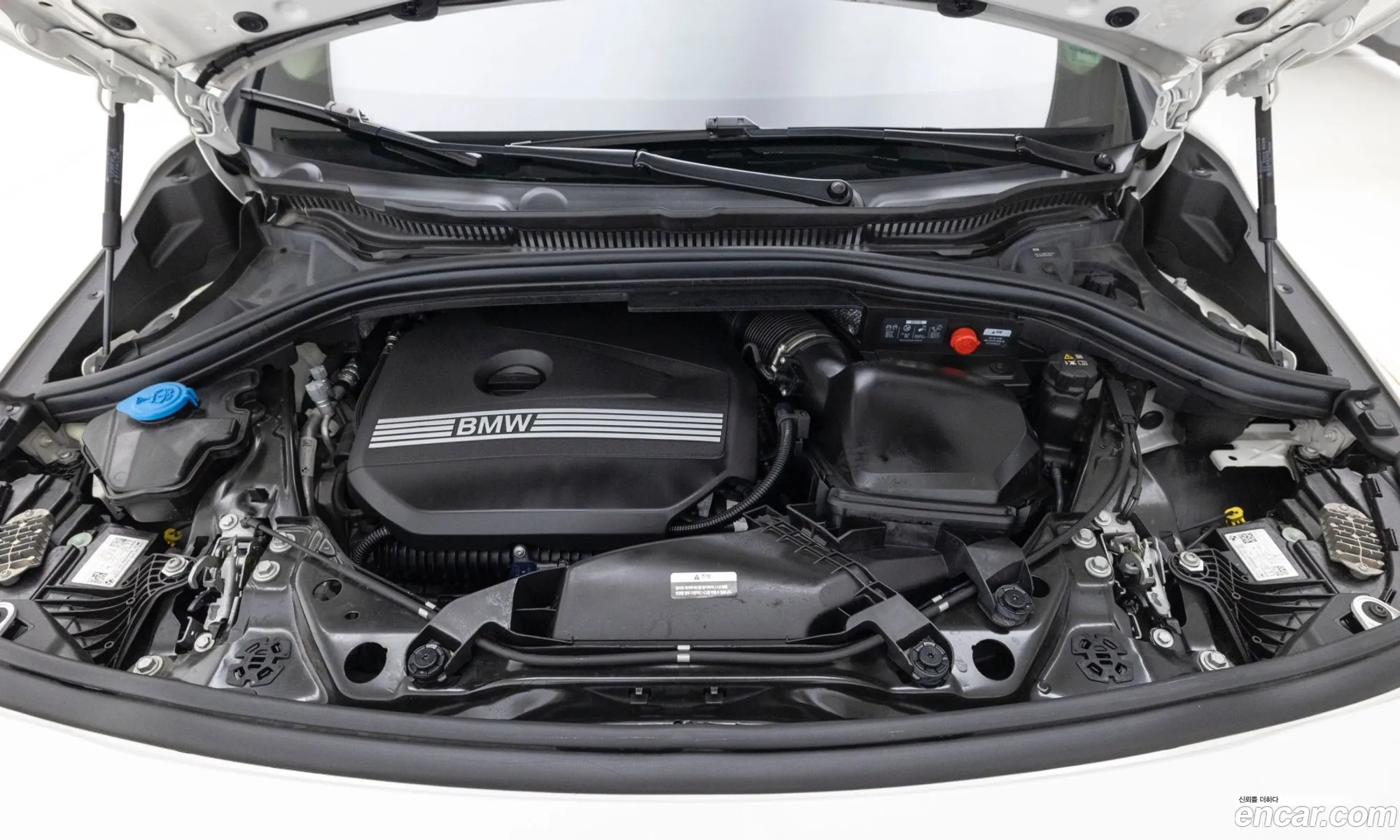 BMW 2 Series Active Tourer 2023 — 2