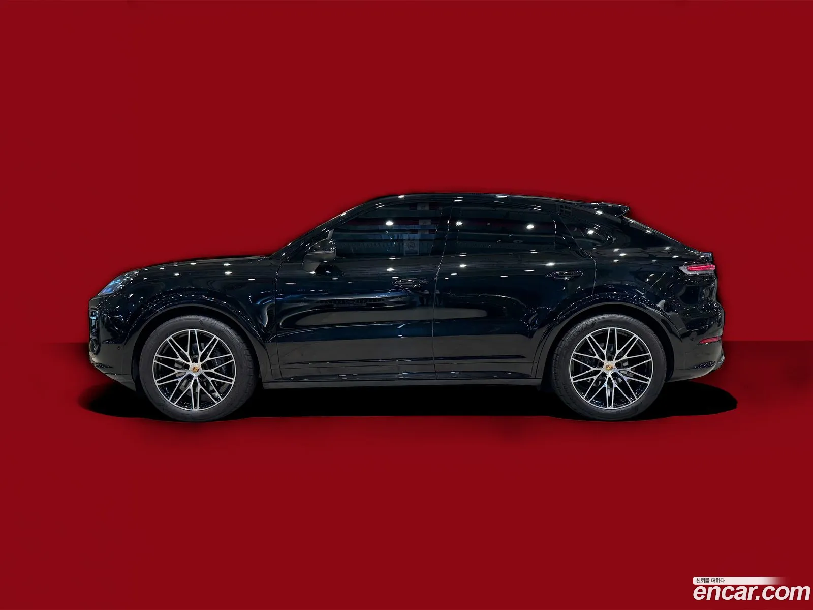 Porsche Cayenne 2024 — 13