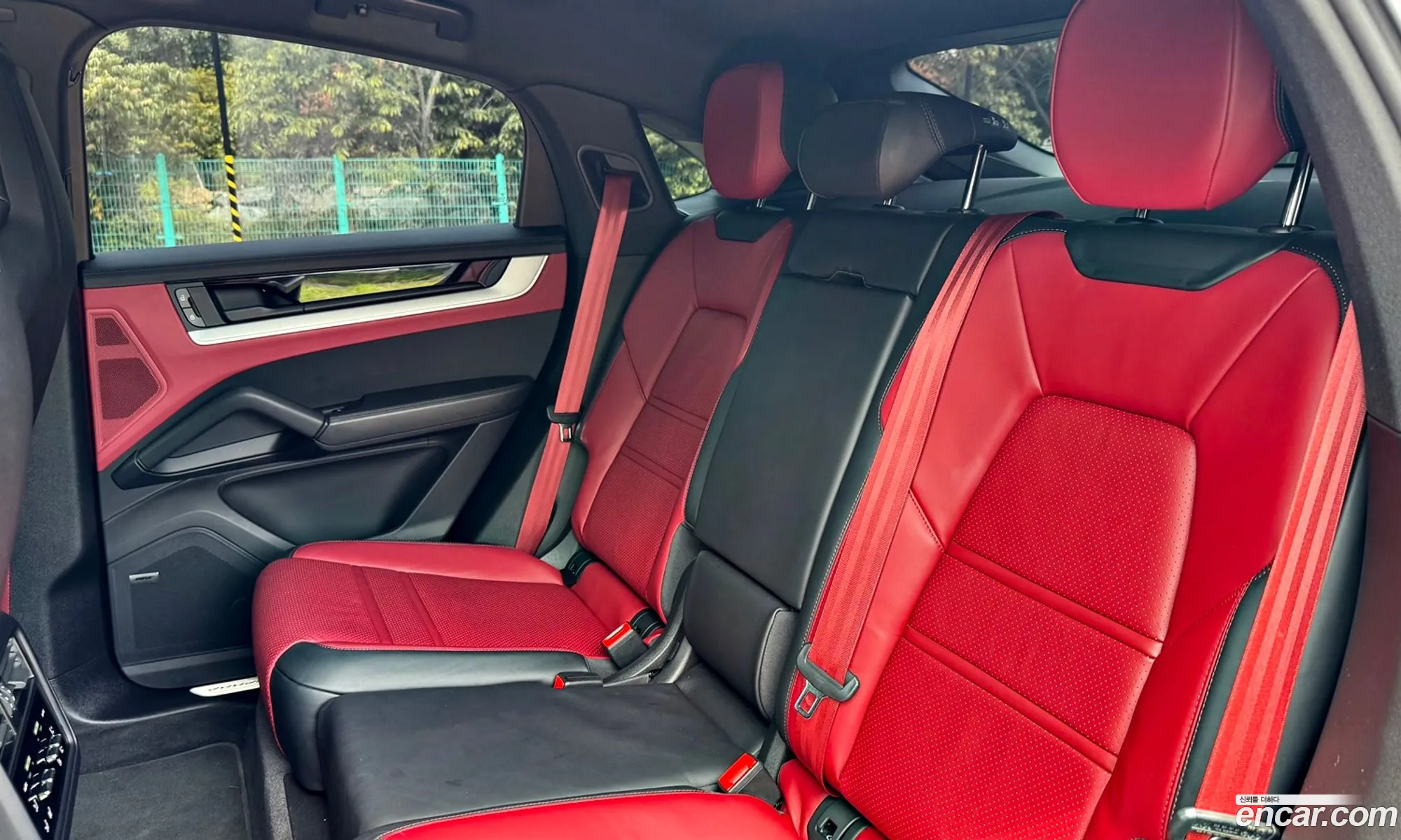 Porsche Cayenne 2024 — 15