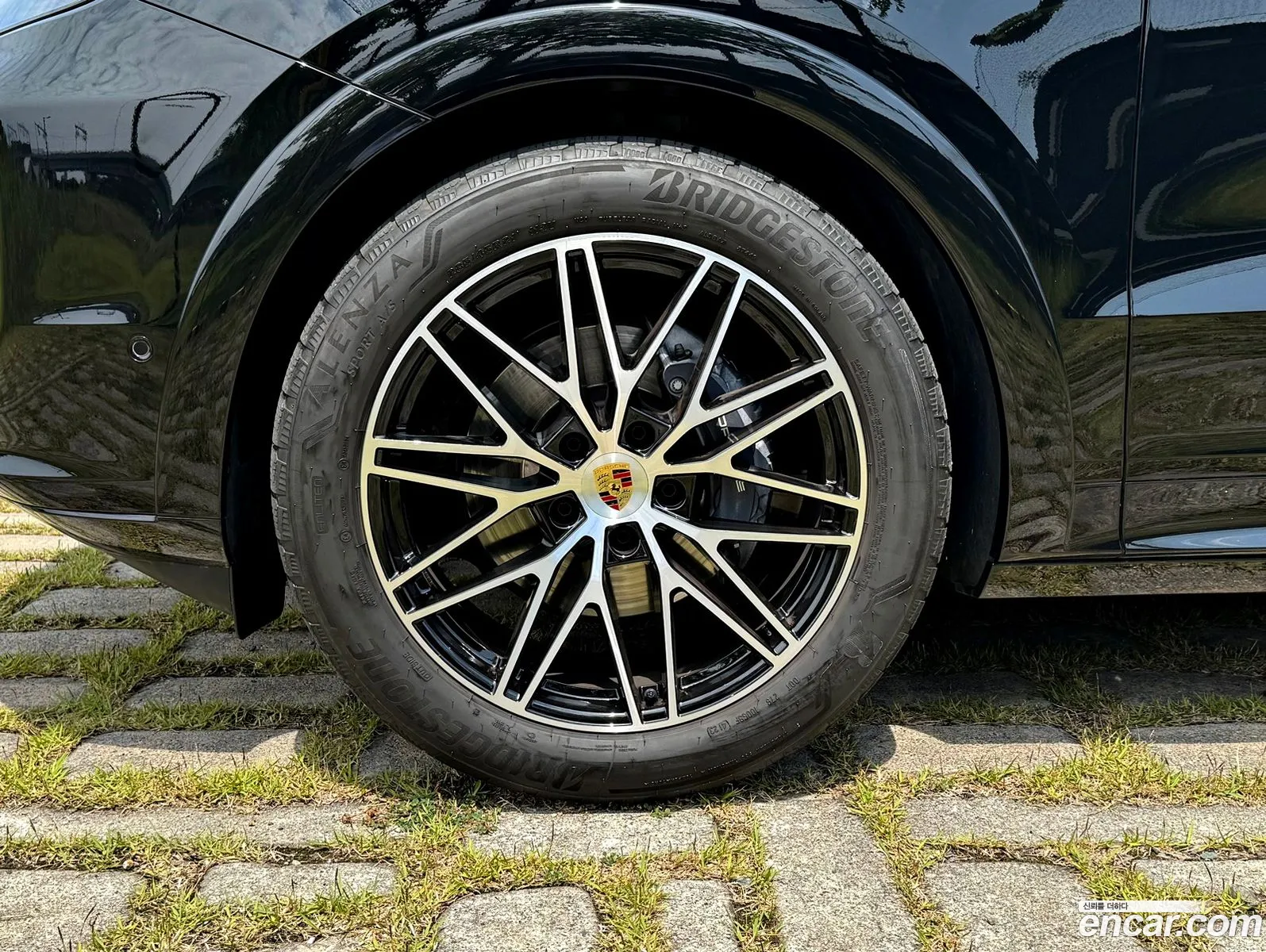 Porsche Cayenne 2024 — 11