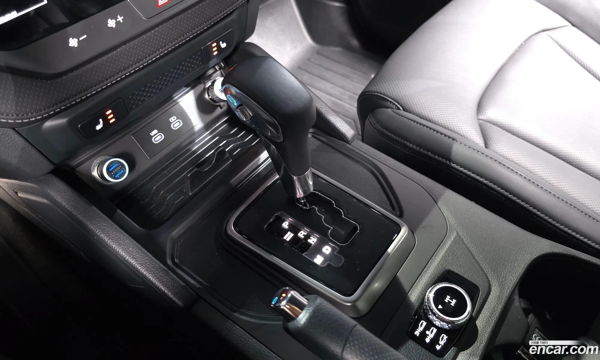 KG Mobility (SsangYong) Musso Sports