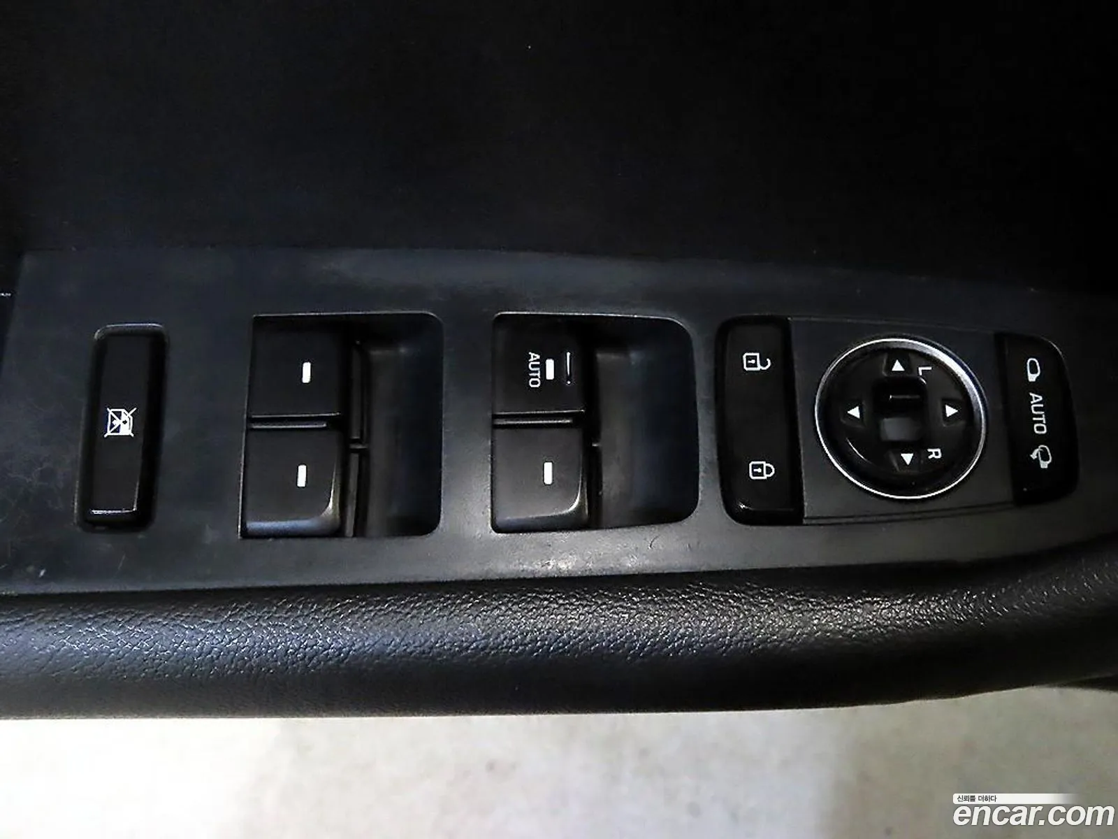 Hyundai LF Sonata 2018 — 8