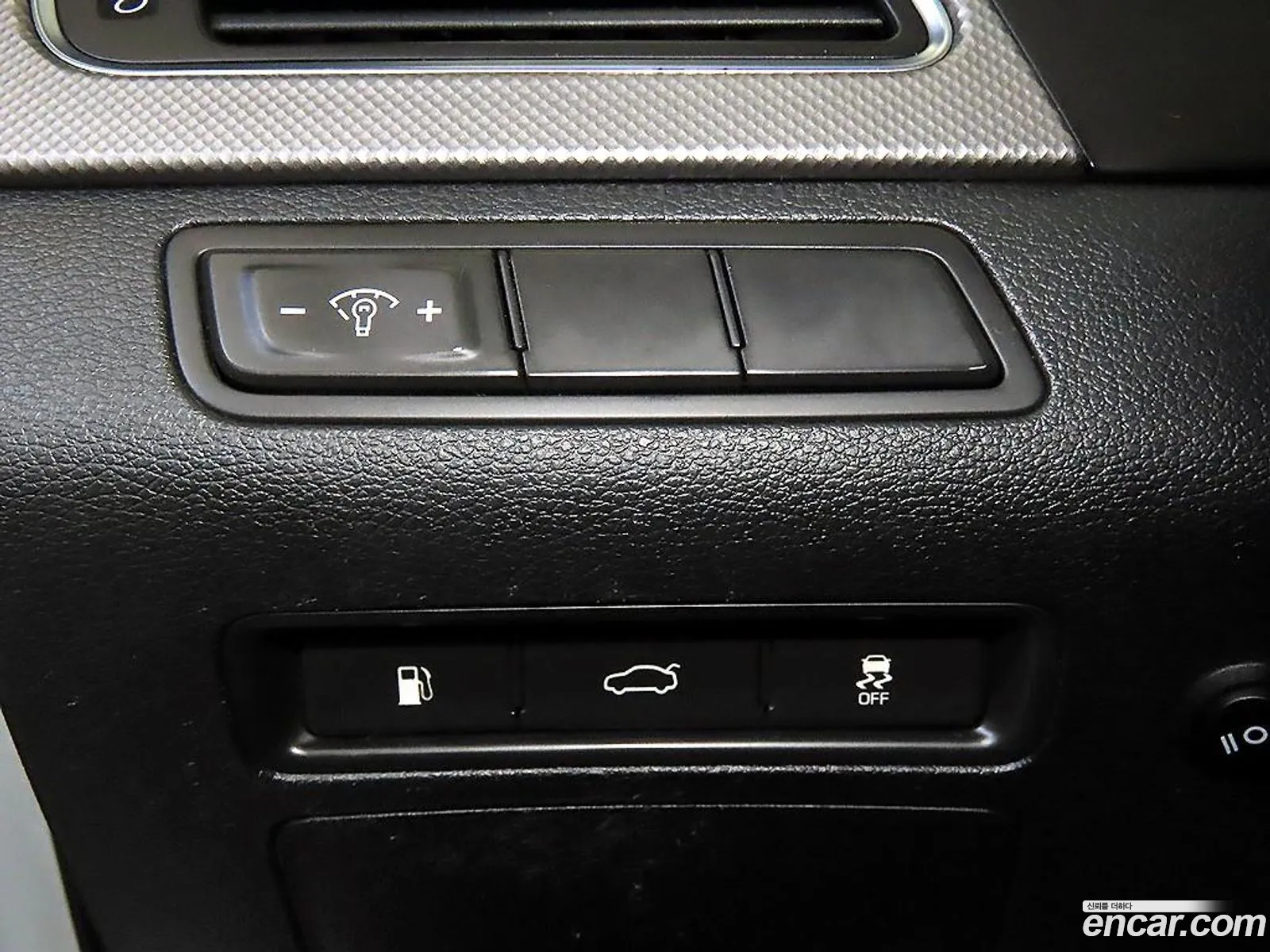 Hyundai LF Sonata 2018 — 6