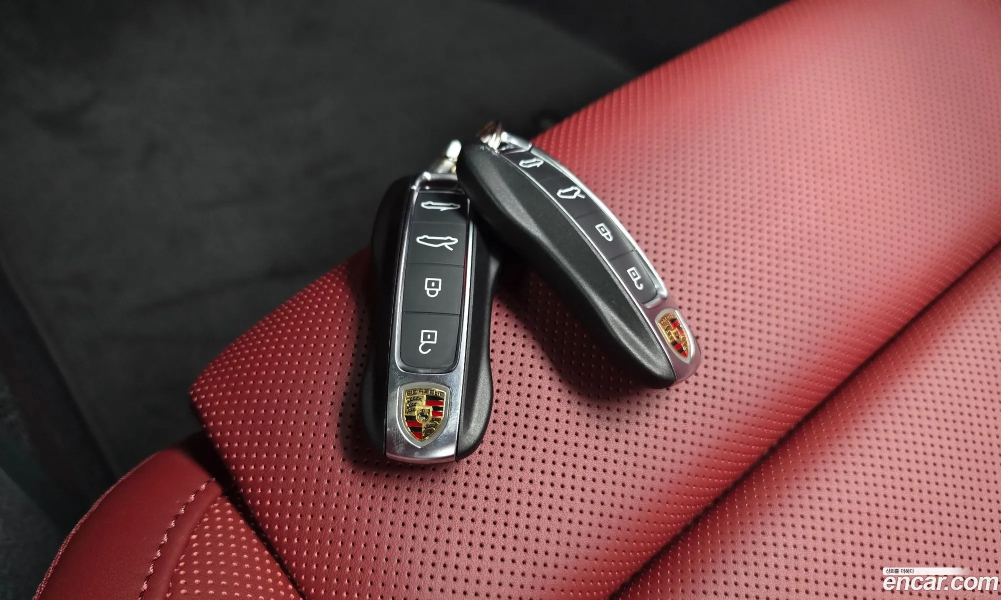 Porsche 911 2024 — 13