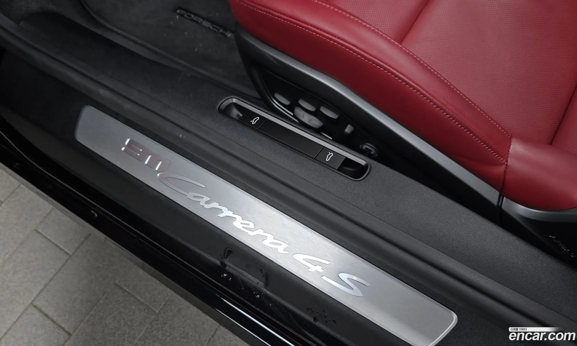 Porsche 911 2024 — 34