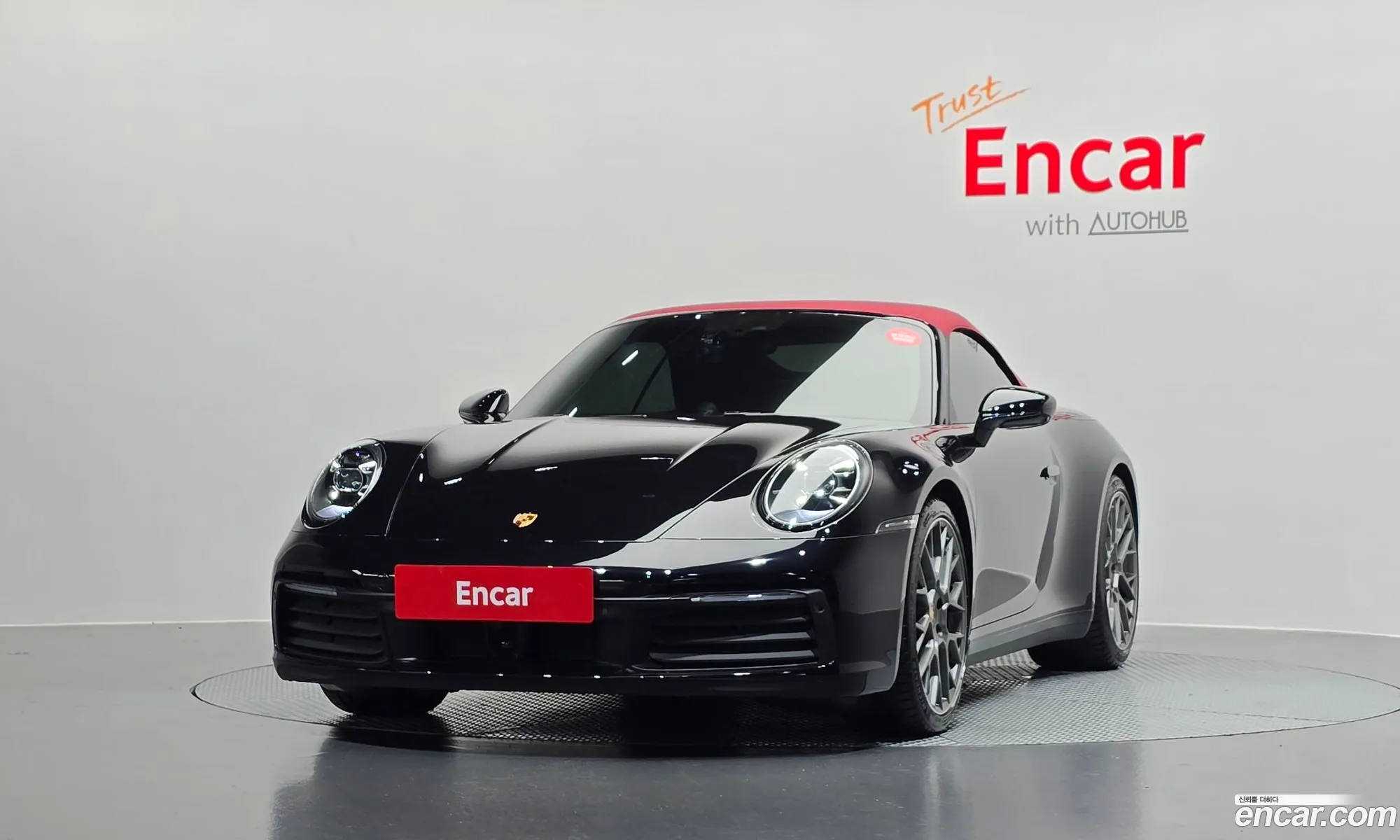 Porsche 911 2024 — 7