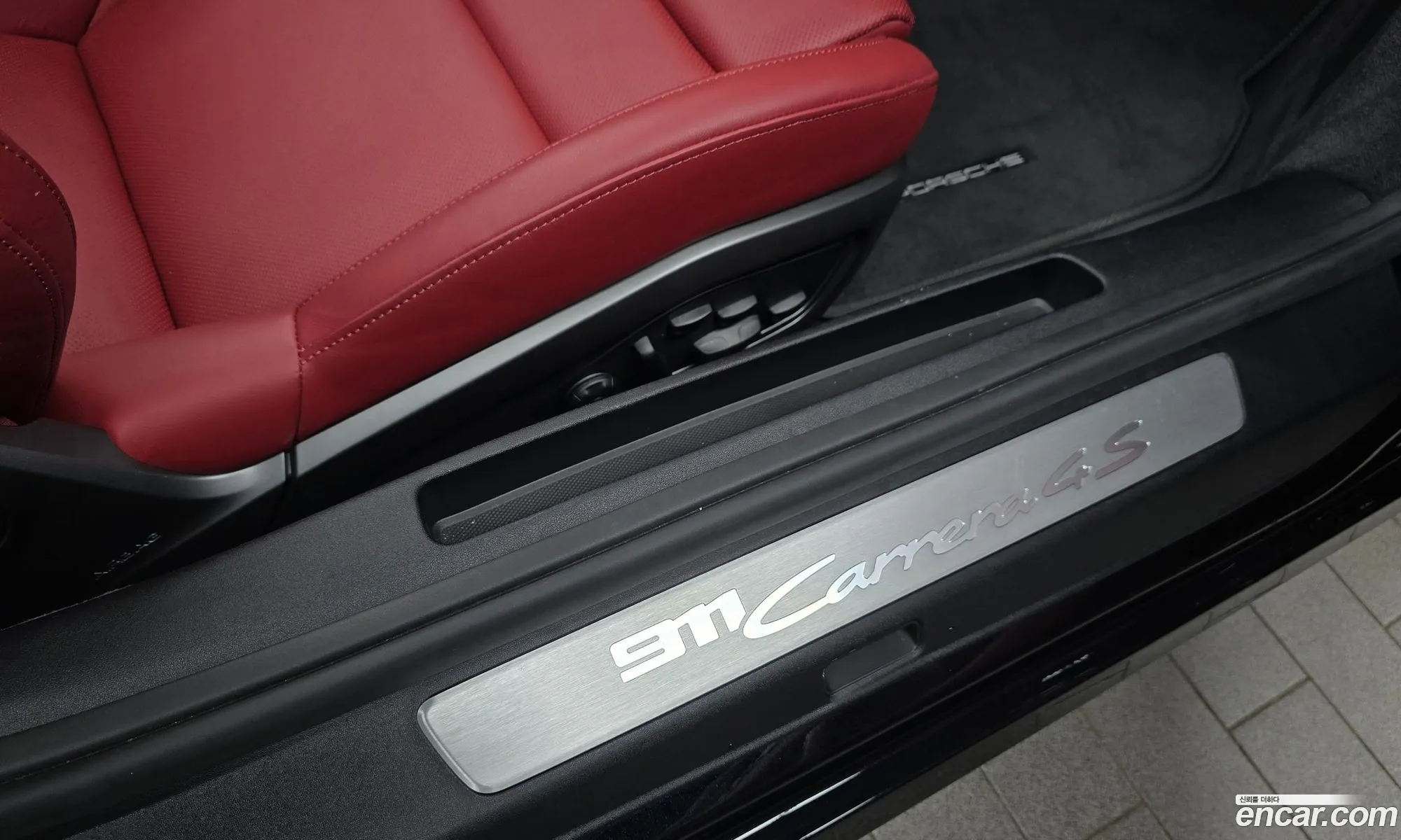 Porsche 911 2024 — 21