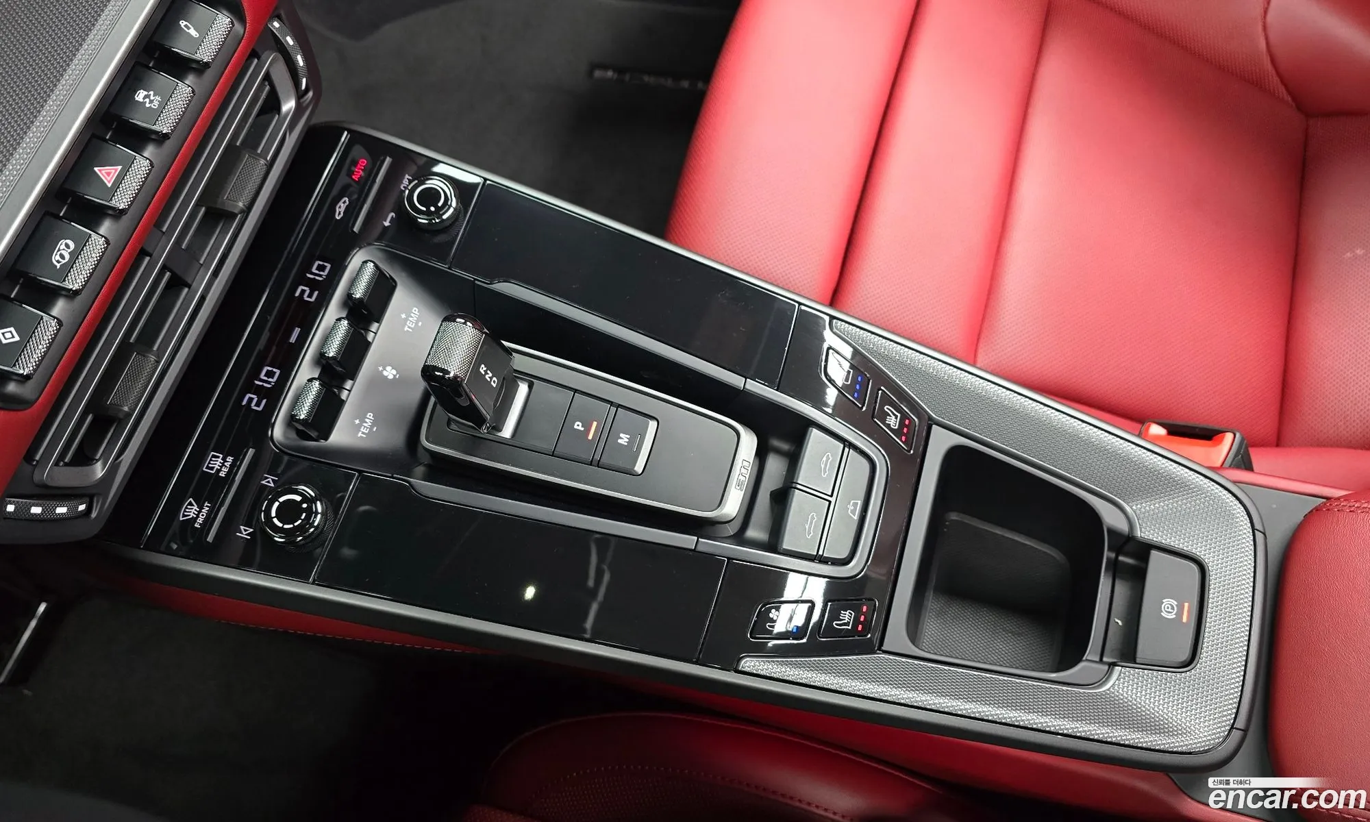 Porsche 911 2024 — 12