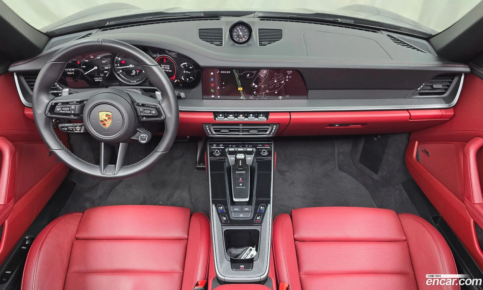 Porsche 911 2024 — 28