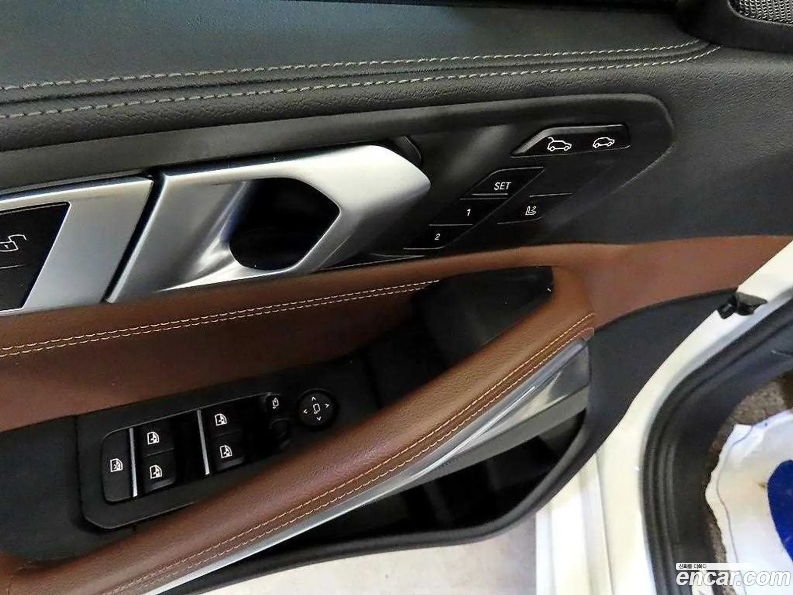 BMW X6 2021 — 6