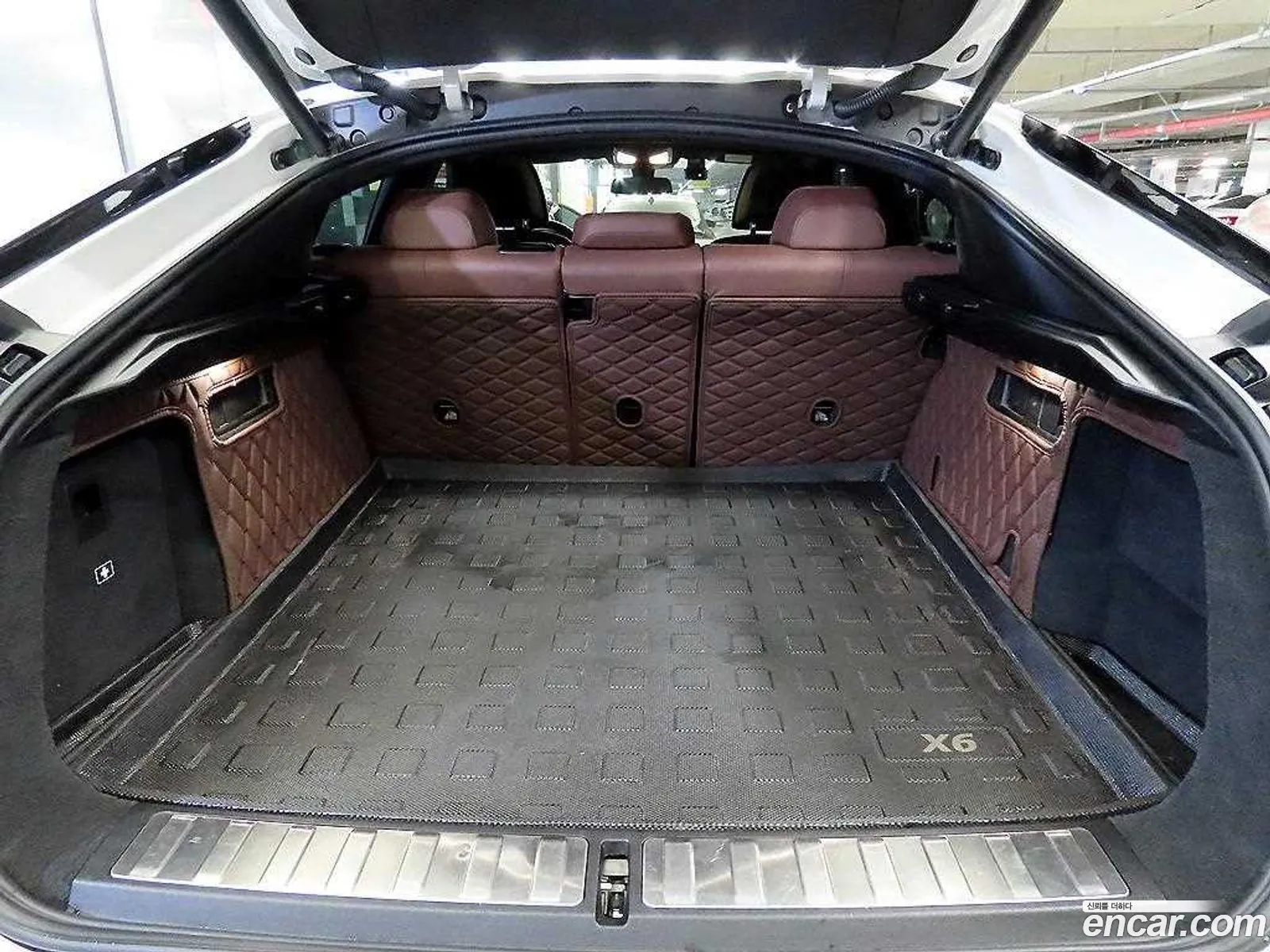 BMW X6 2021 — 19