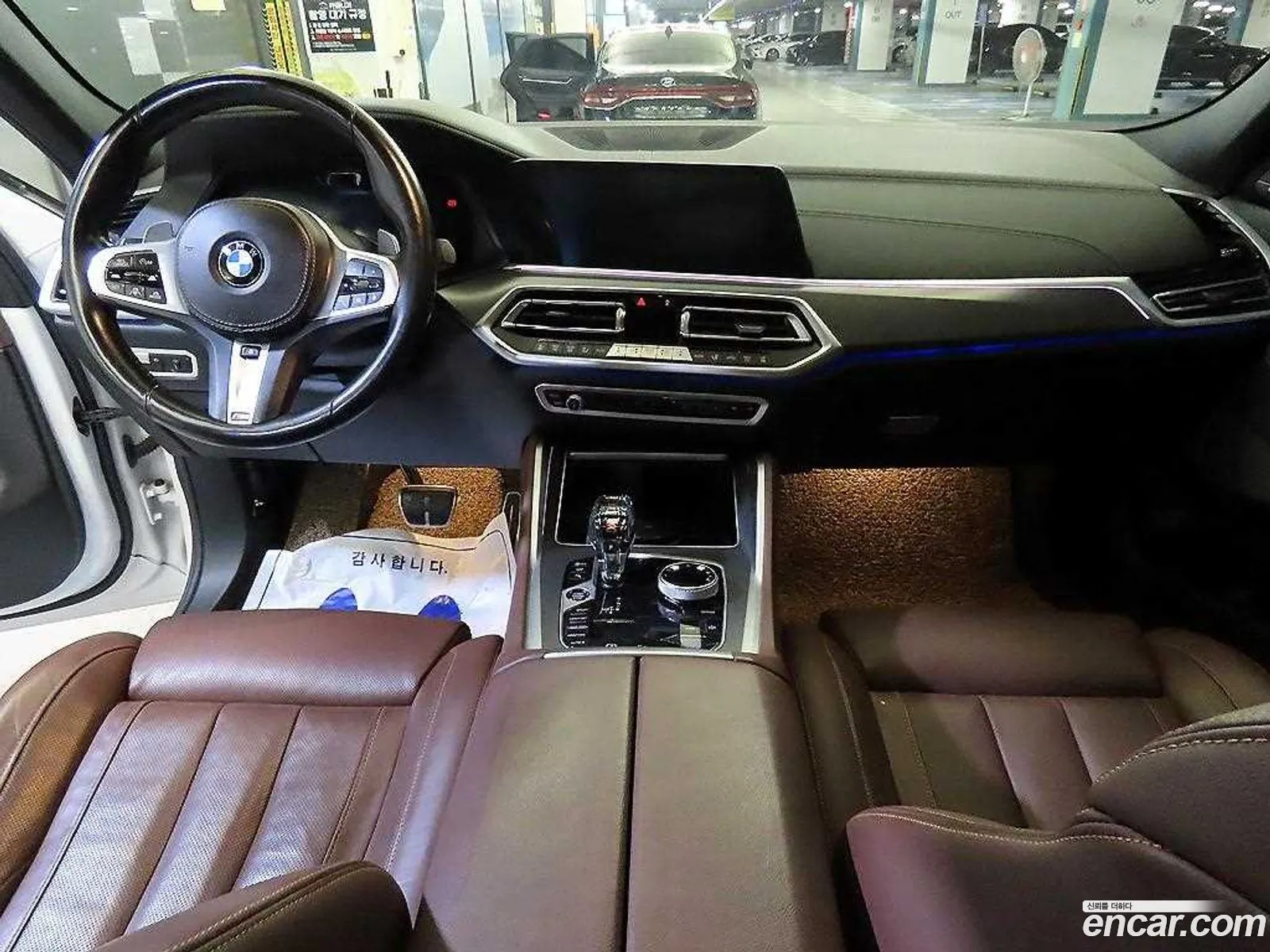 BMW X6 2021 — 13