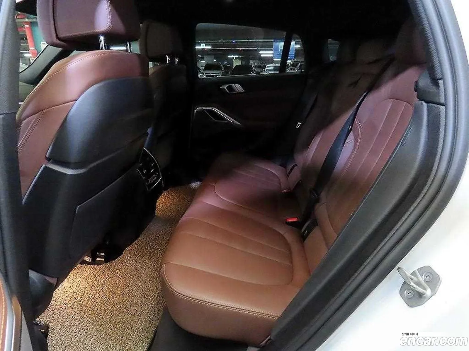 BMW X6 2021 — 5