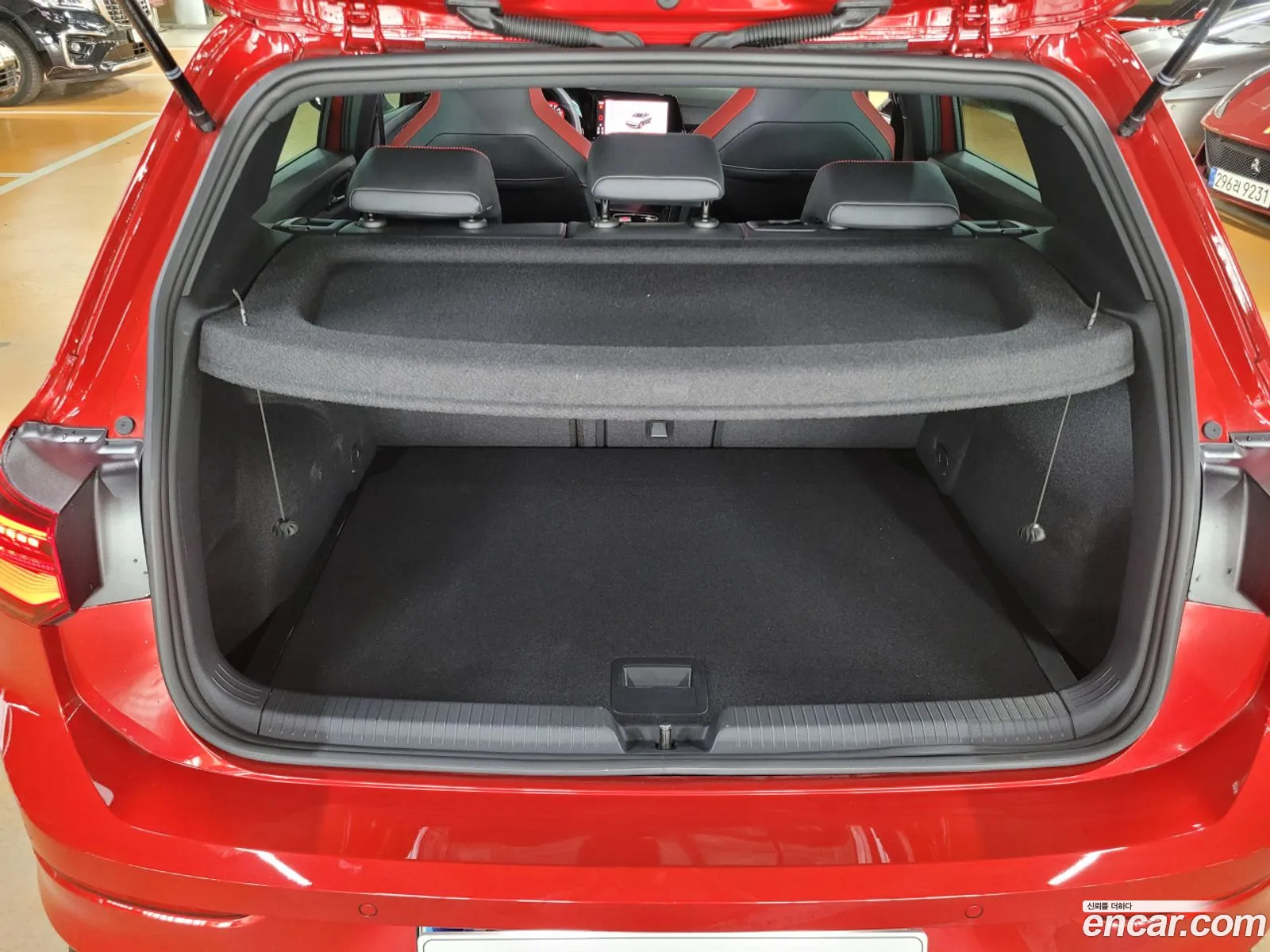Volkswagen Golf 8th Gen 2023 — 5