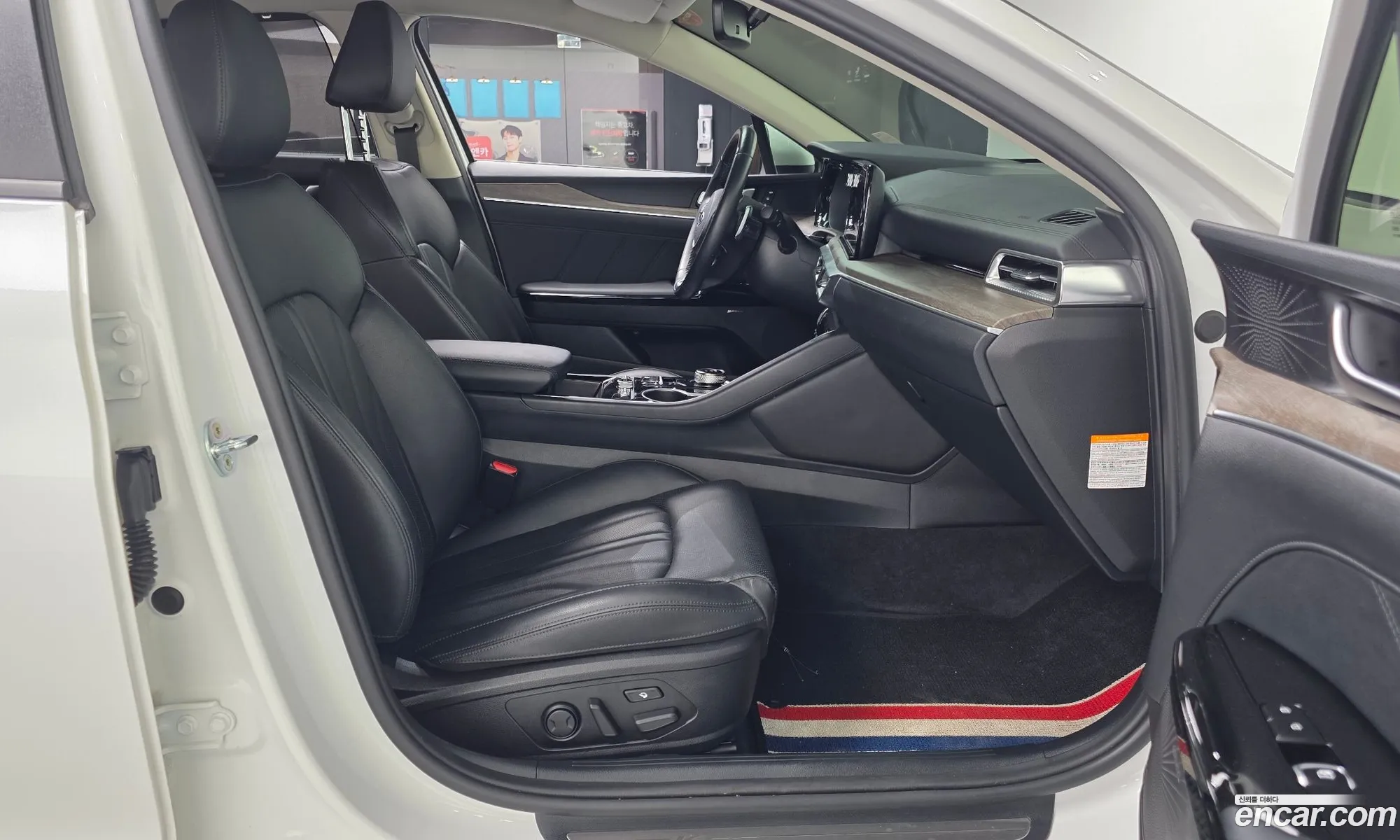 Kia K5 Hybrid 2021 — 3