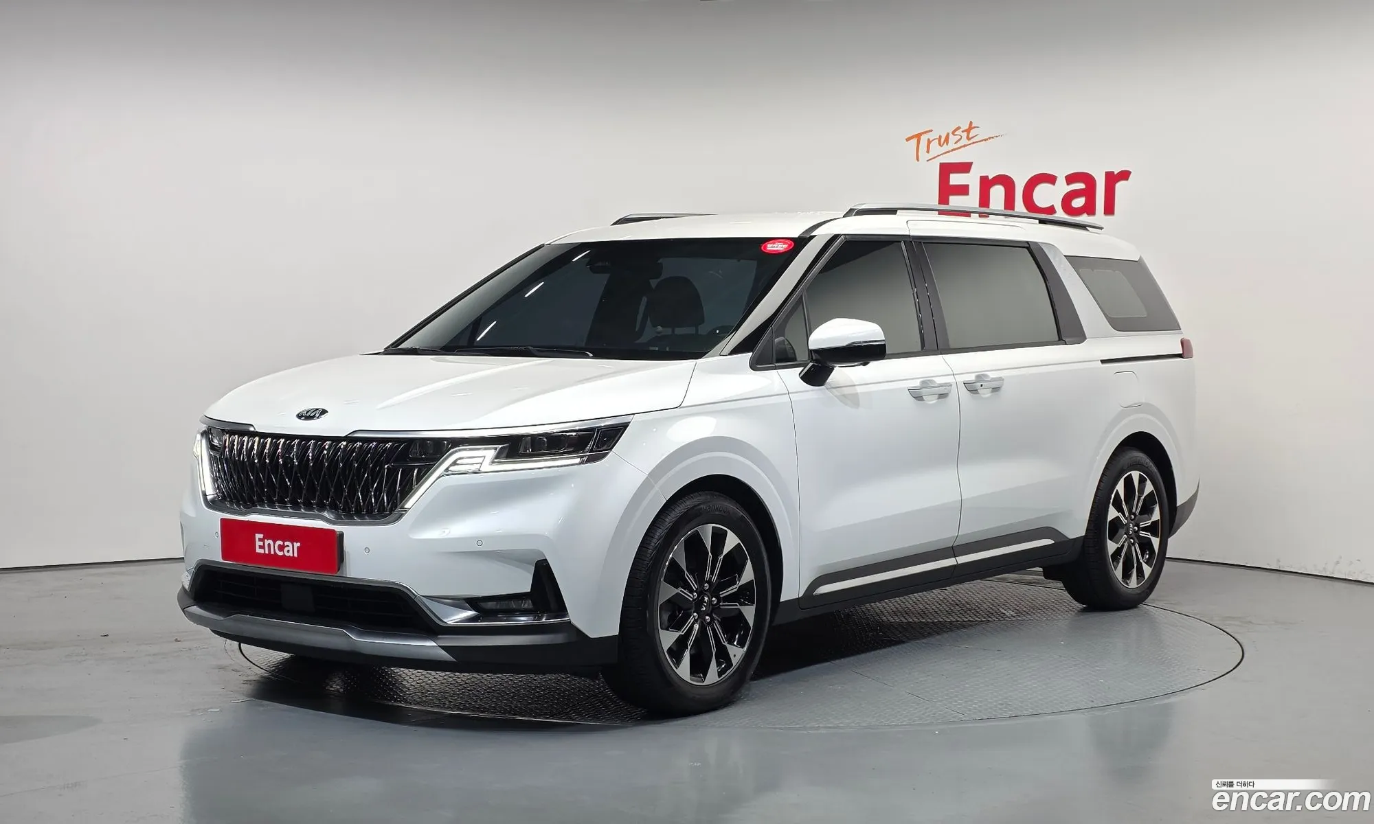 Kia Carnival 2020 KNANE81BBMS001229 — 13