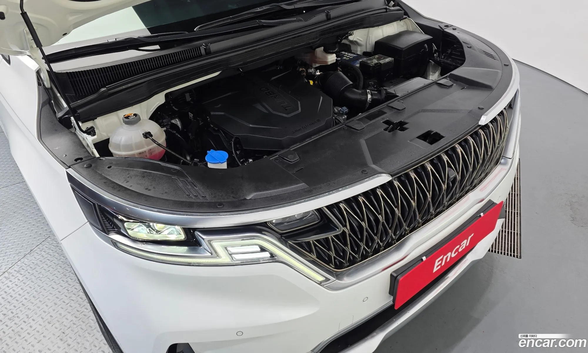 Kia Carnival 2020 KNANE81BBMS001229 — 2